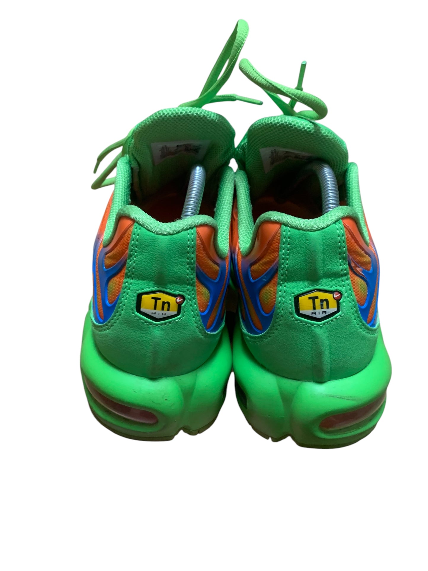 Nike x supreme air max plus TN (8.5)