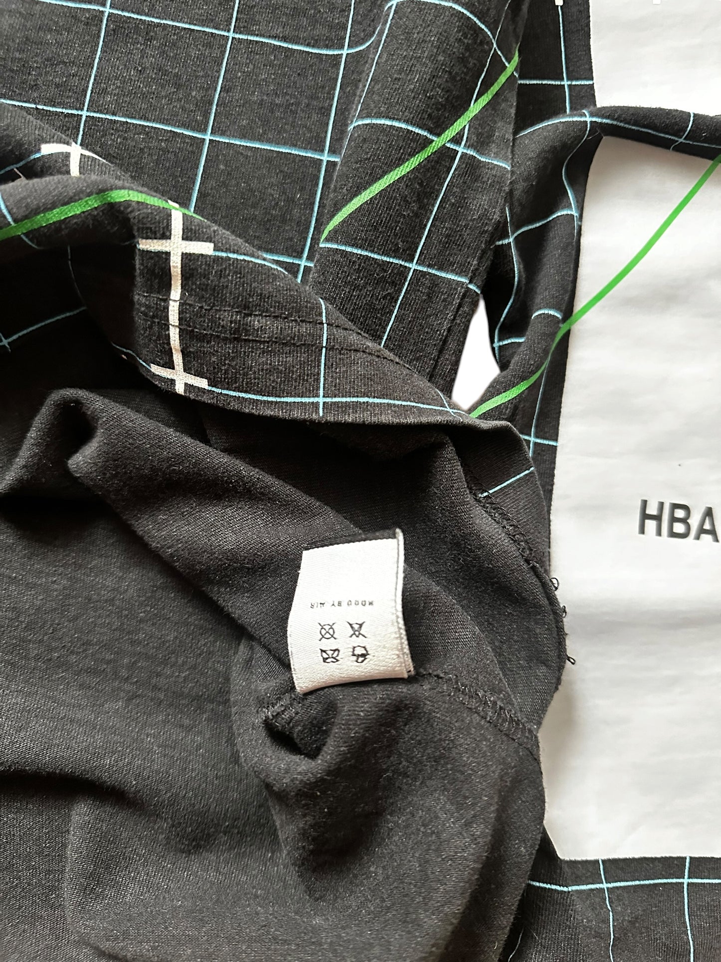 Hood By Air Long Sleeve (M)