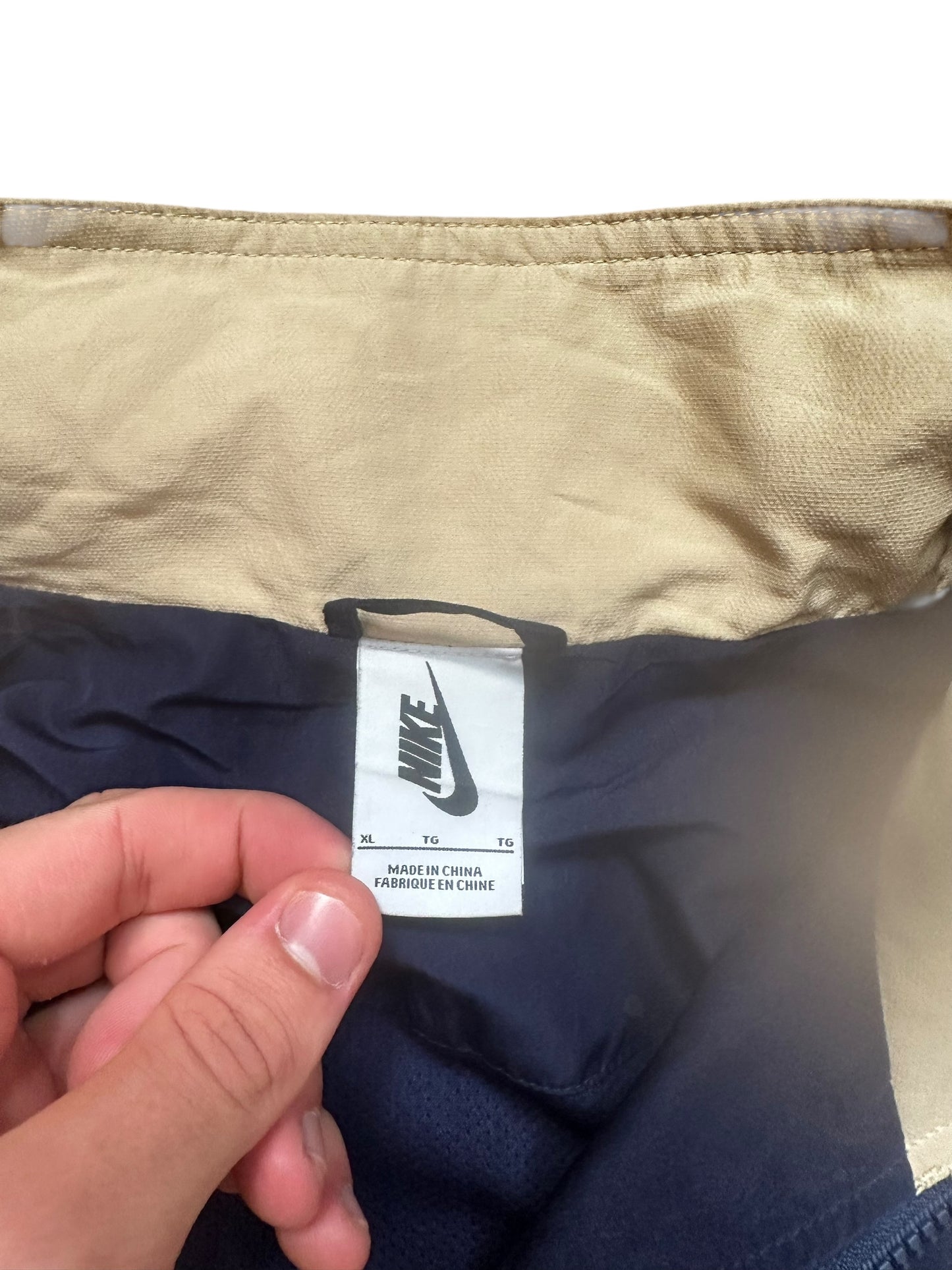 Nike Cav Empt Jacket (M)
