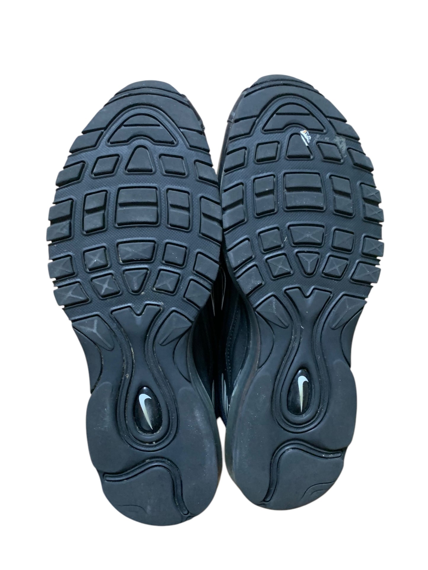 Nike X Supreme air max 98s TL (8)