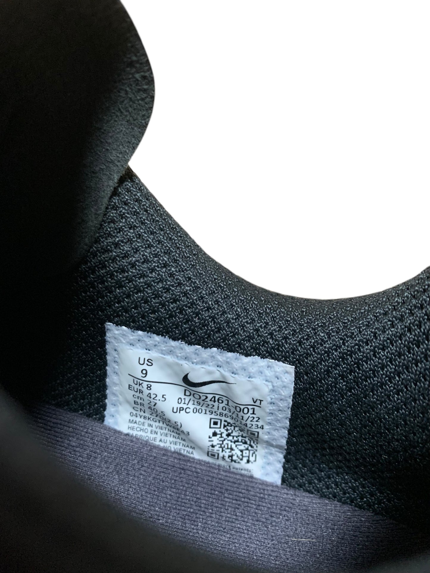 Nike x Stussy air max 2013 (8)