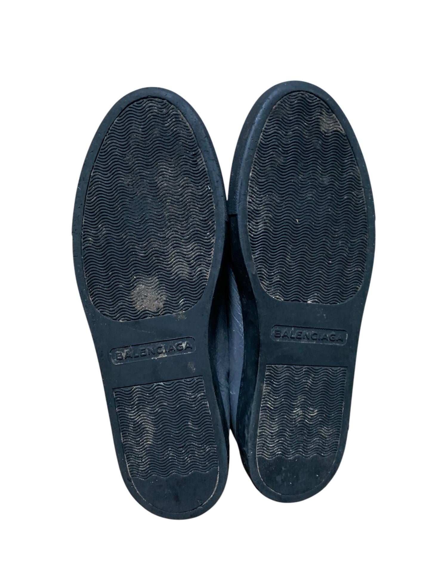 Balenciaga high top arenas (7.5)