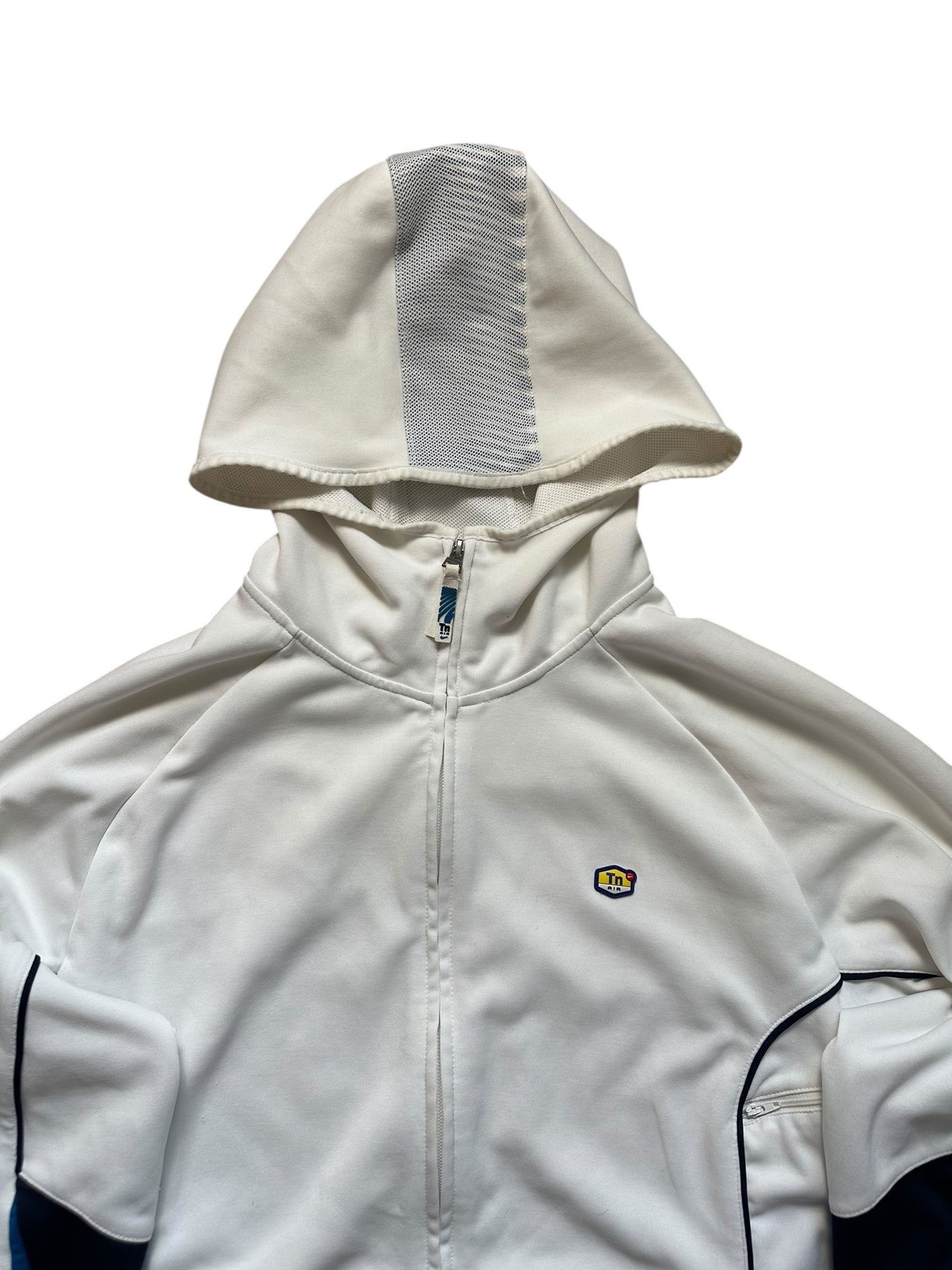 Nike TN ‘Zebra’ Hoodie (XXL)