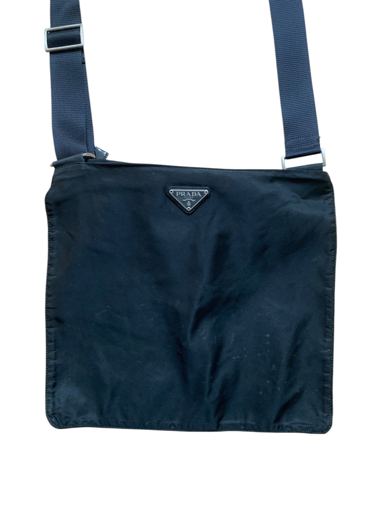 Prada shoulder bag (OS)