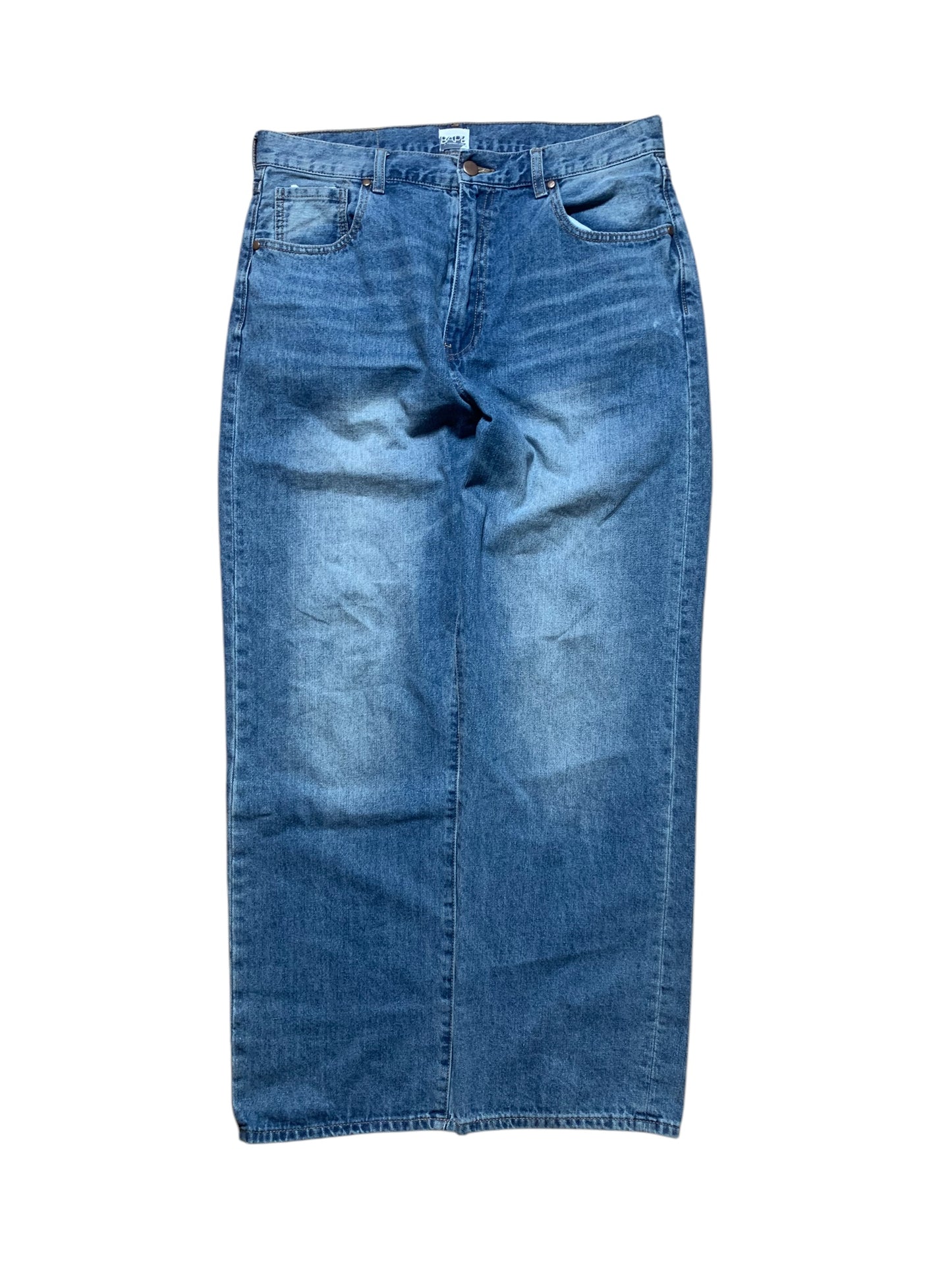 Bapesta jeans (L)
