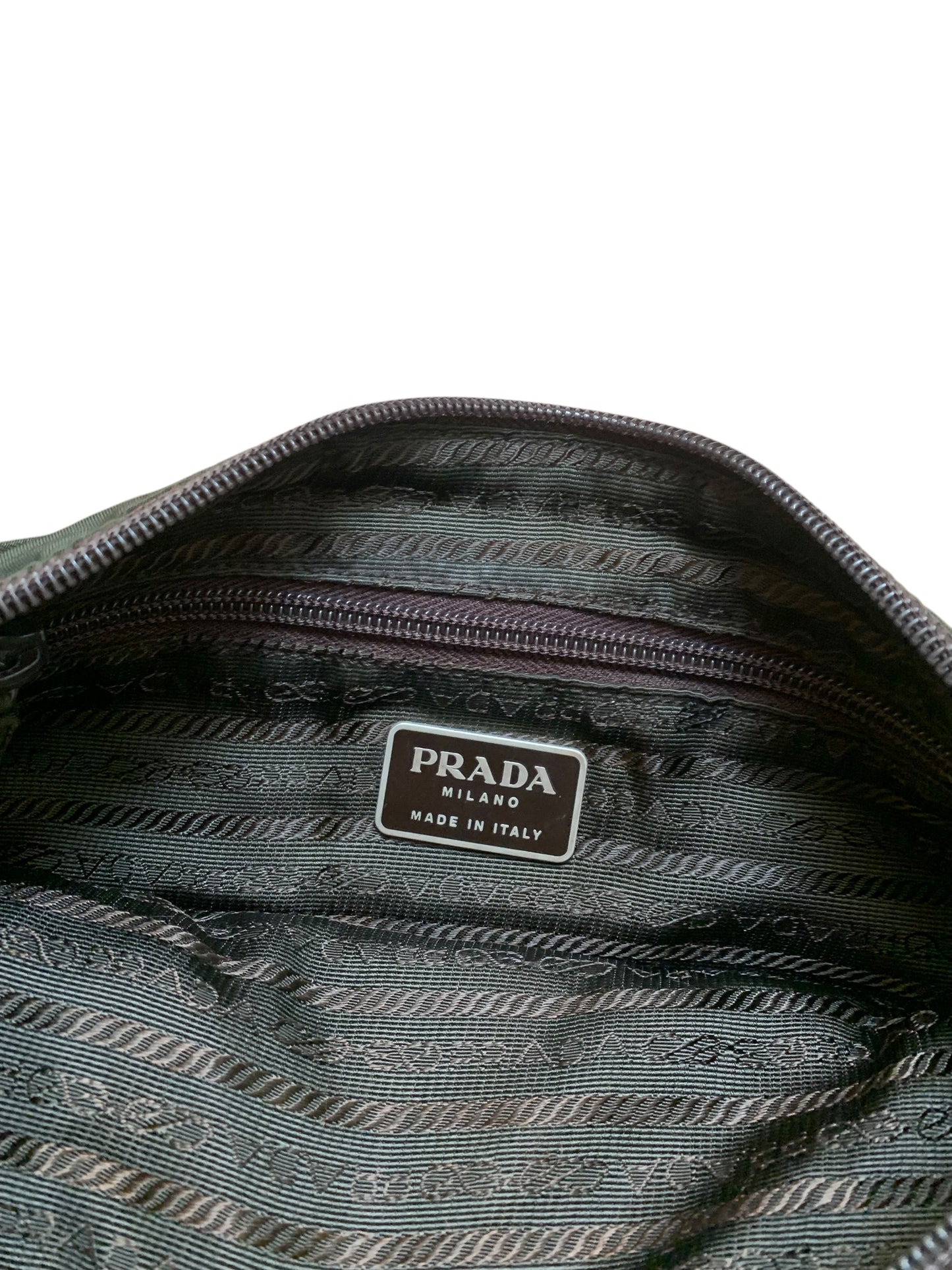 Prada sport shoulder bag (OS)