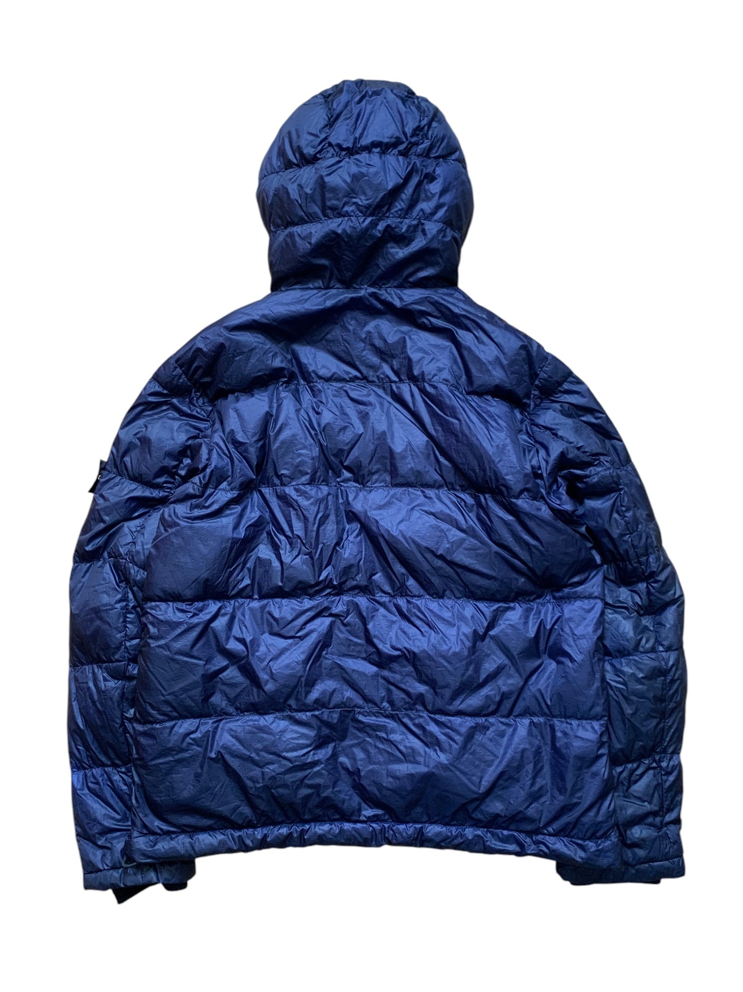 Stone island puffer jacket