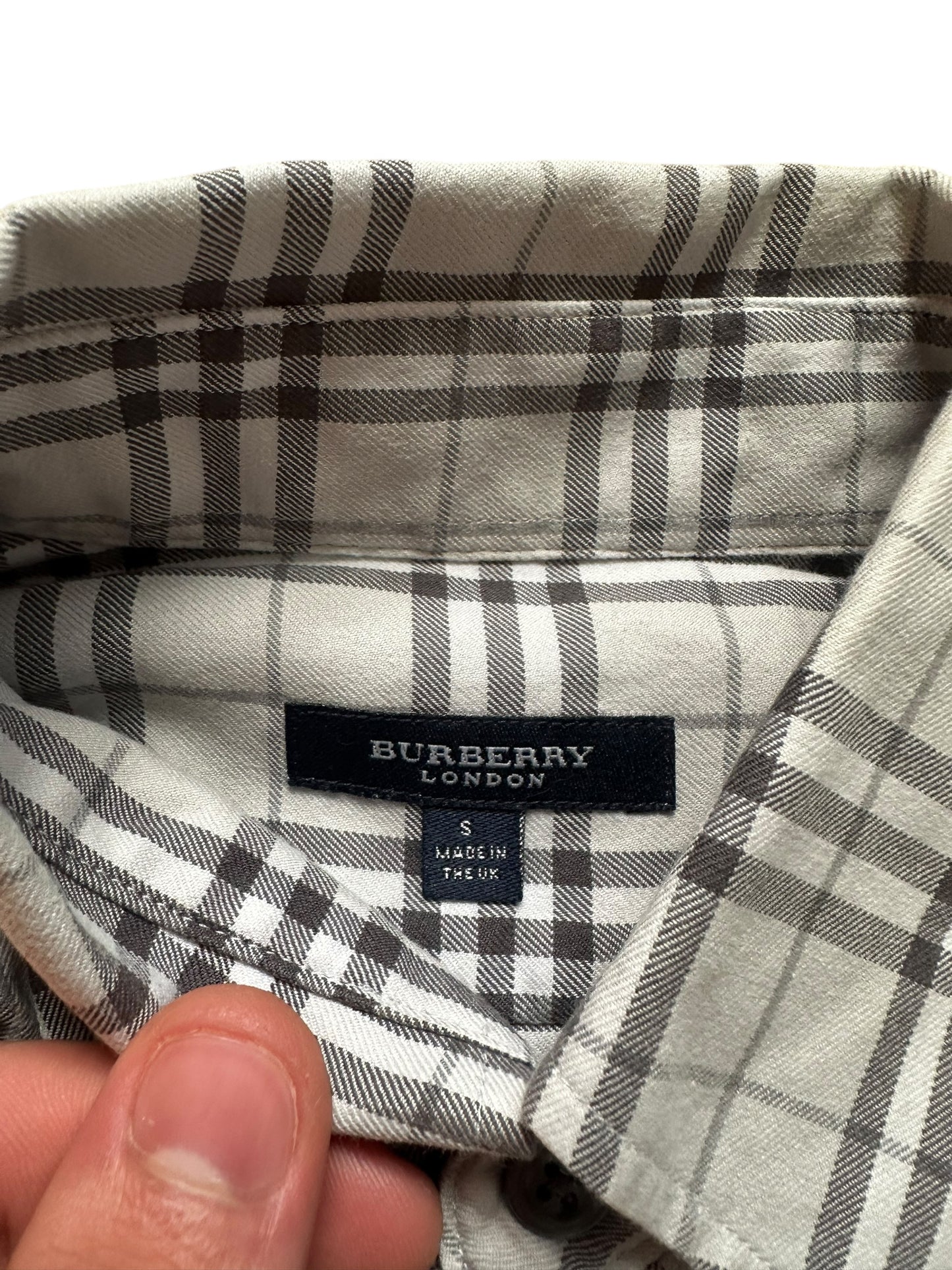 Burberry Shirt (S)