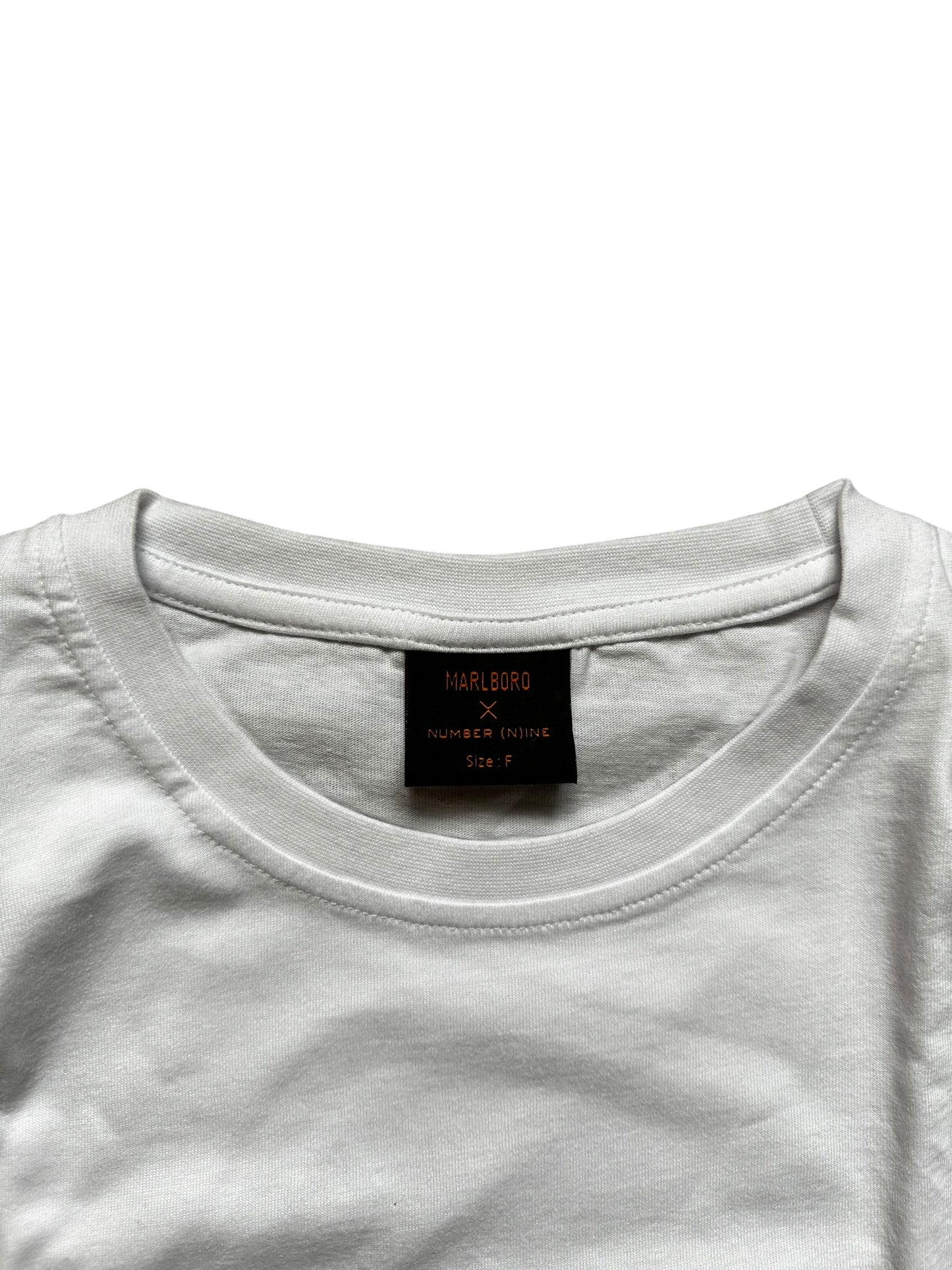 Number (N)ine Marlboro T-Shirt (M)