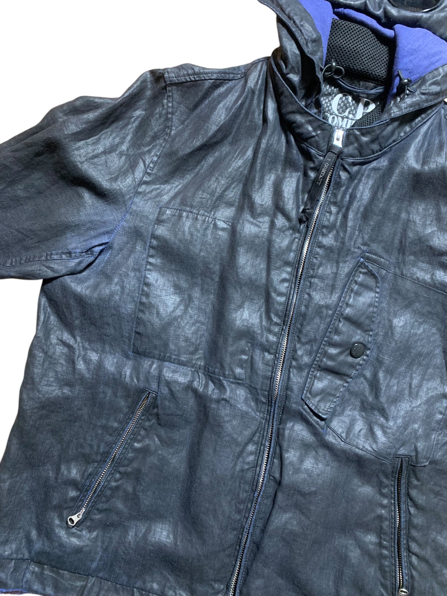 CP company C(hi)Lino Jacket (L)