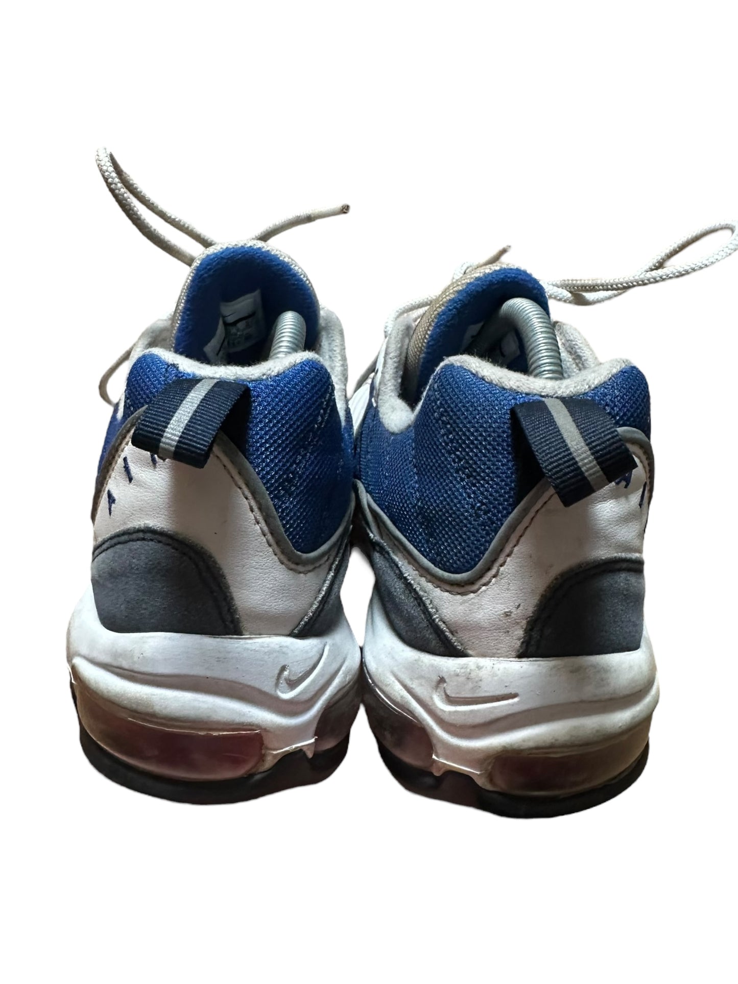 Nike air max 98 ‘Gundam’ (8)