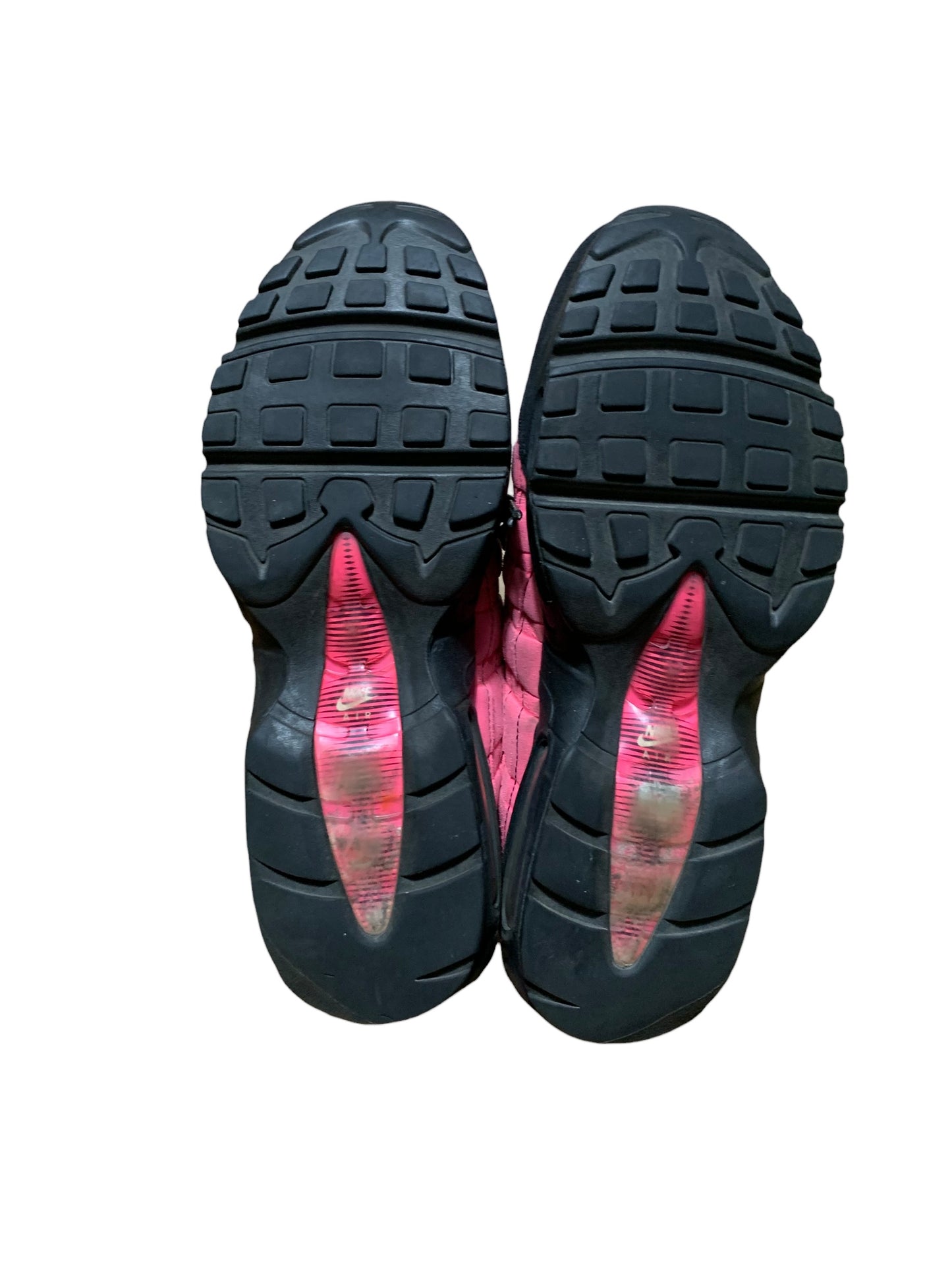 Nike air max 95s ‘Asia exclusive’ (8.5)
