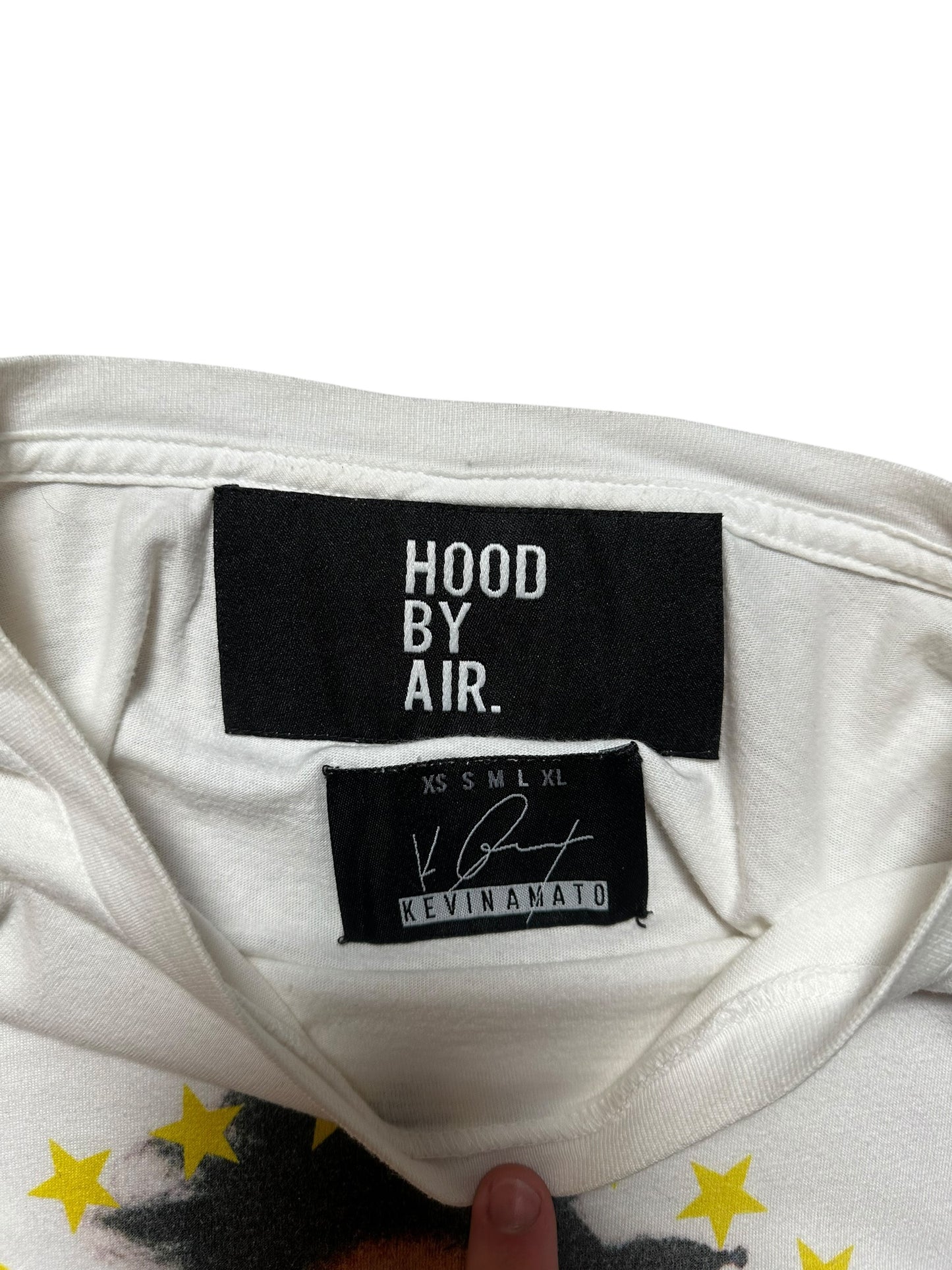 HoodByAir FW14 Longsleeve (L)