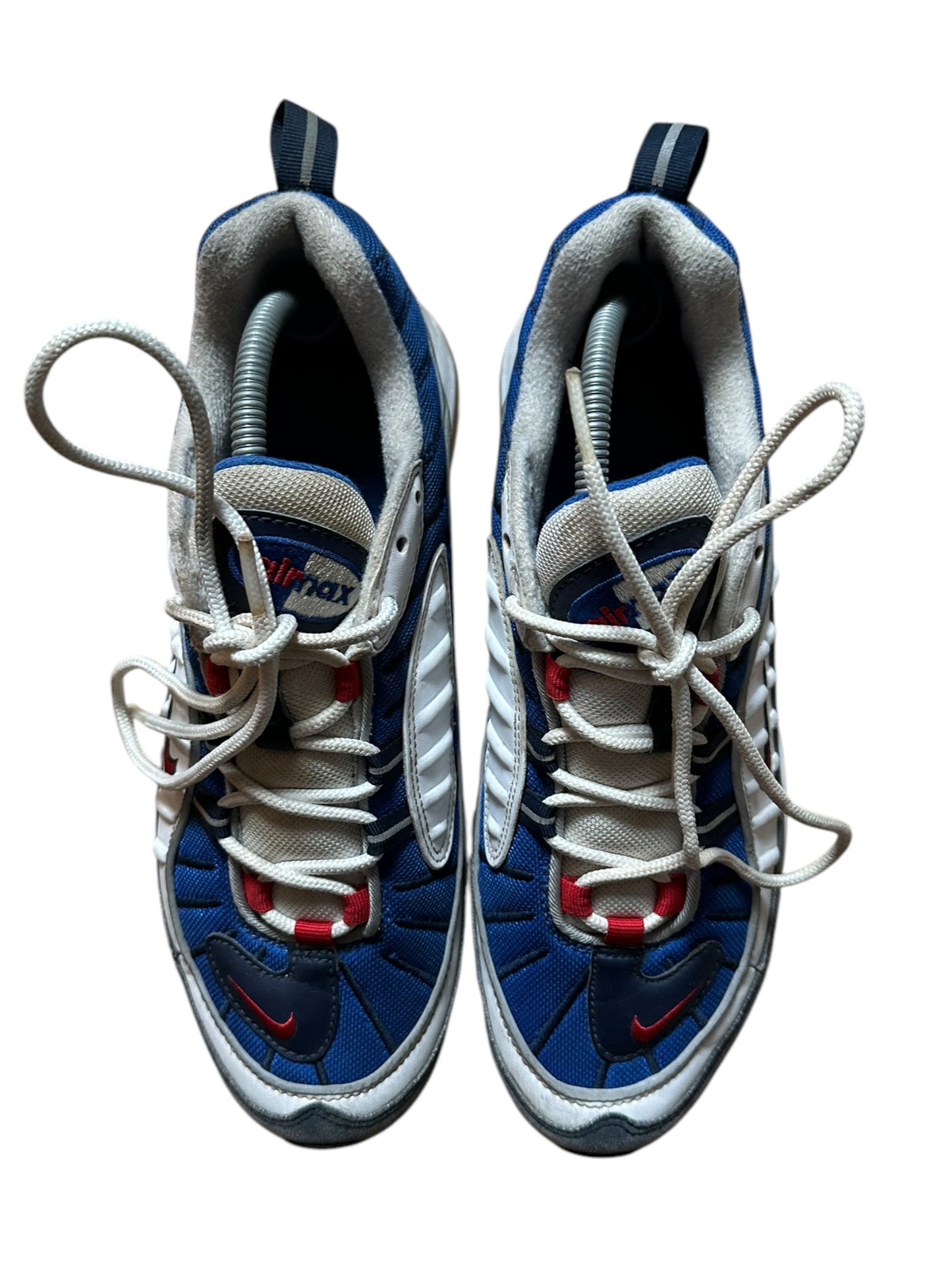 Nike air max 98 ‘Gundam’ (8)