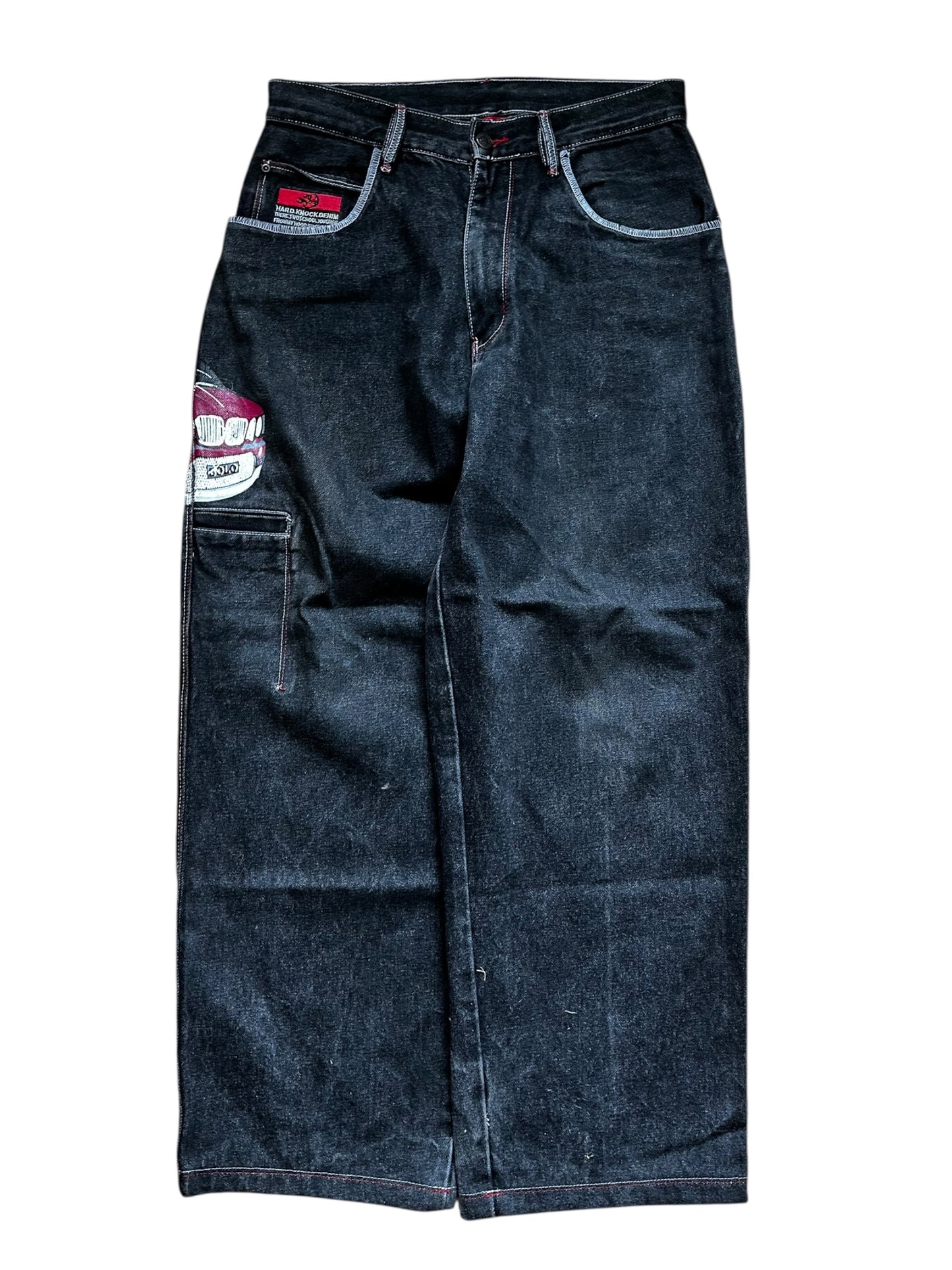 SOHK Jeans (L)