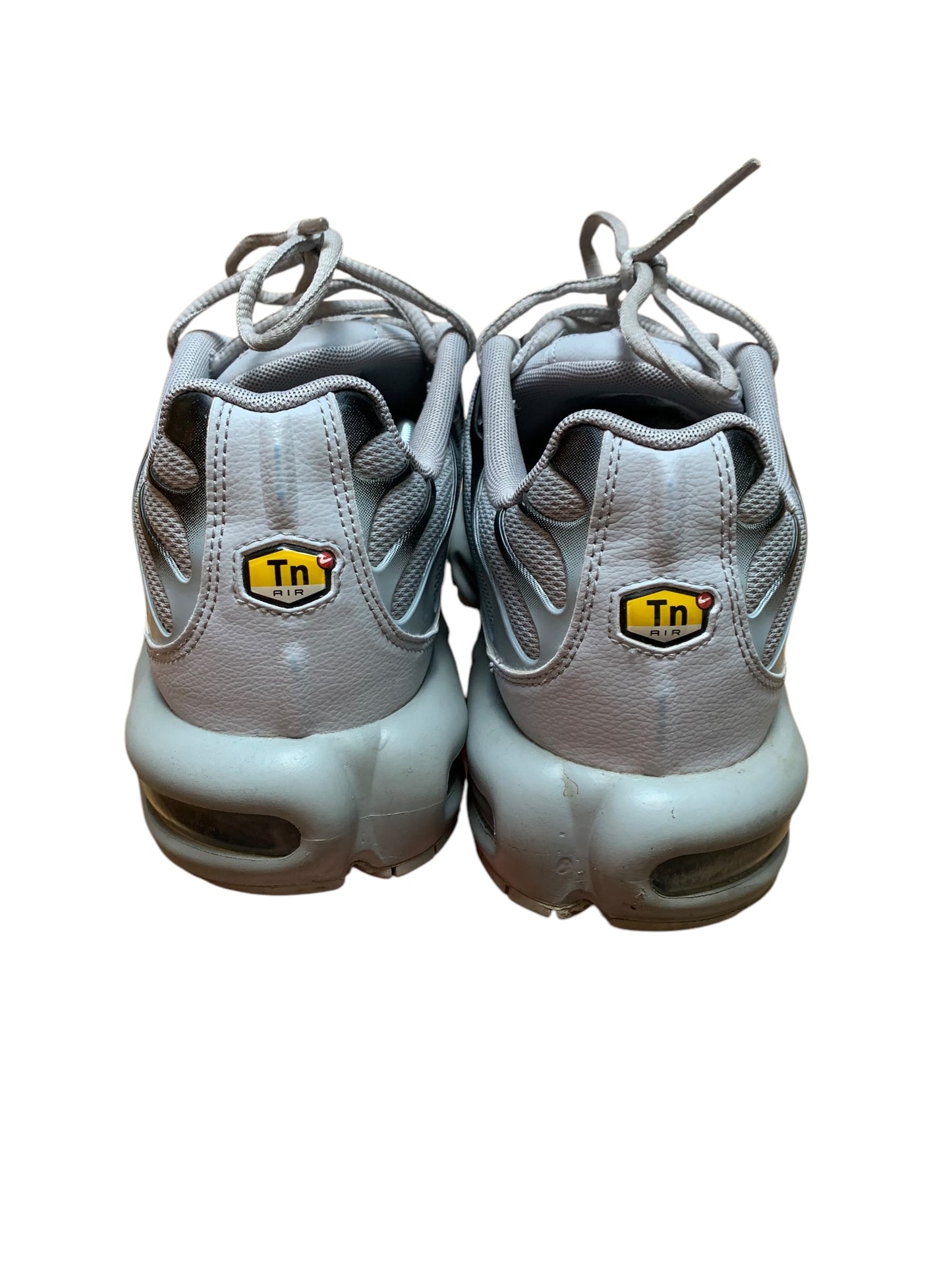 Nike air max plus TN ‘wolf grey’ (11)