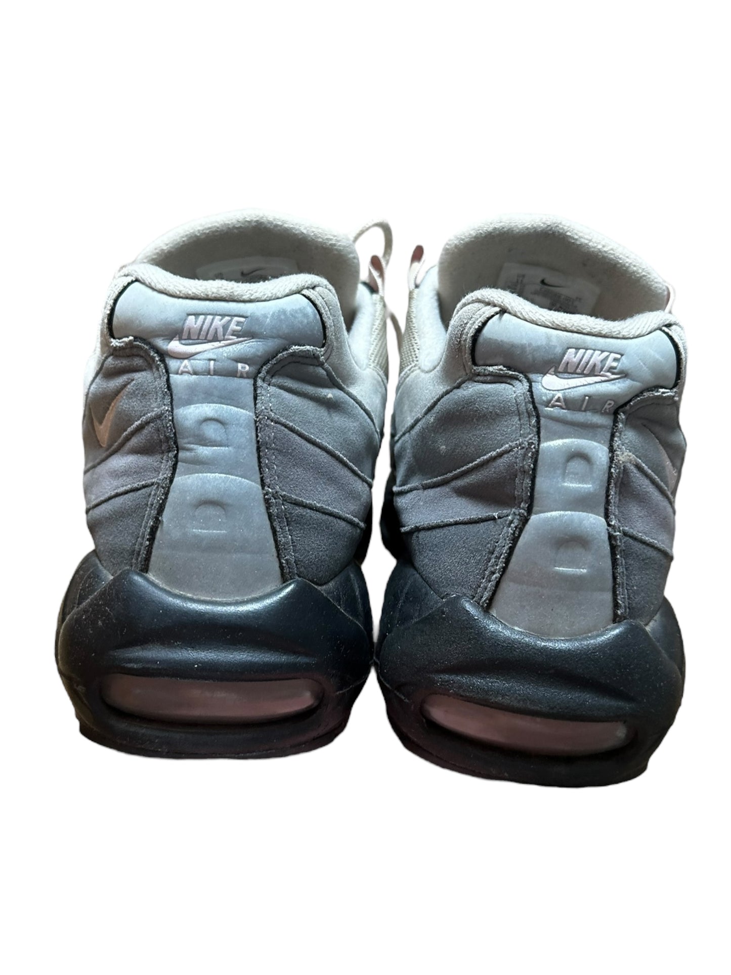 Nike 95s ‘Pink Foams’ (10)