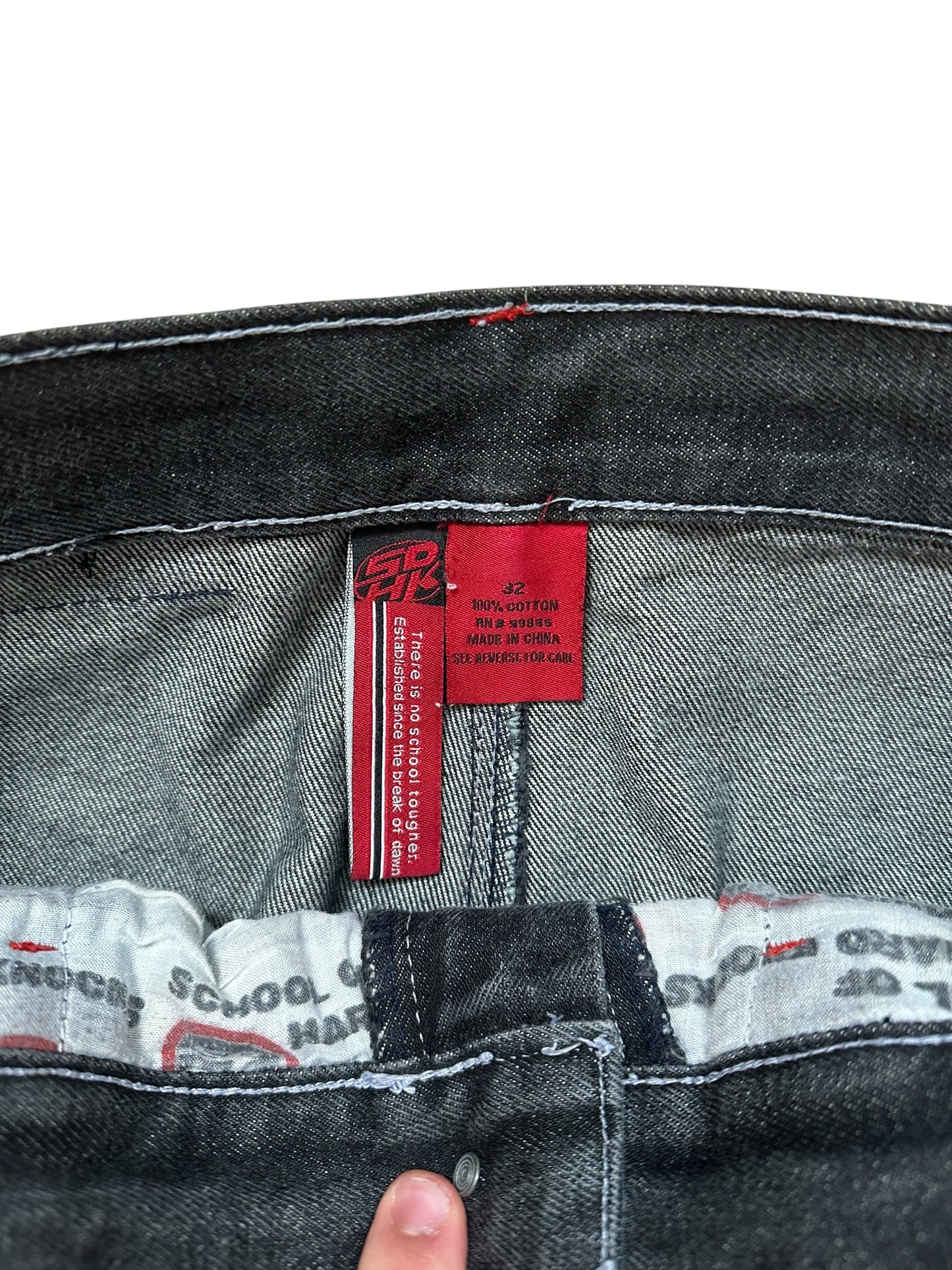 SOHK Jeans (L)