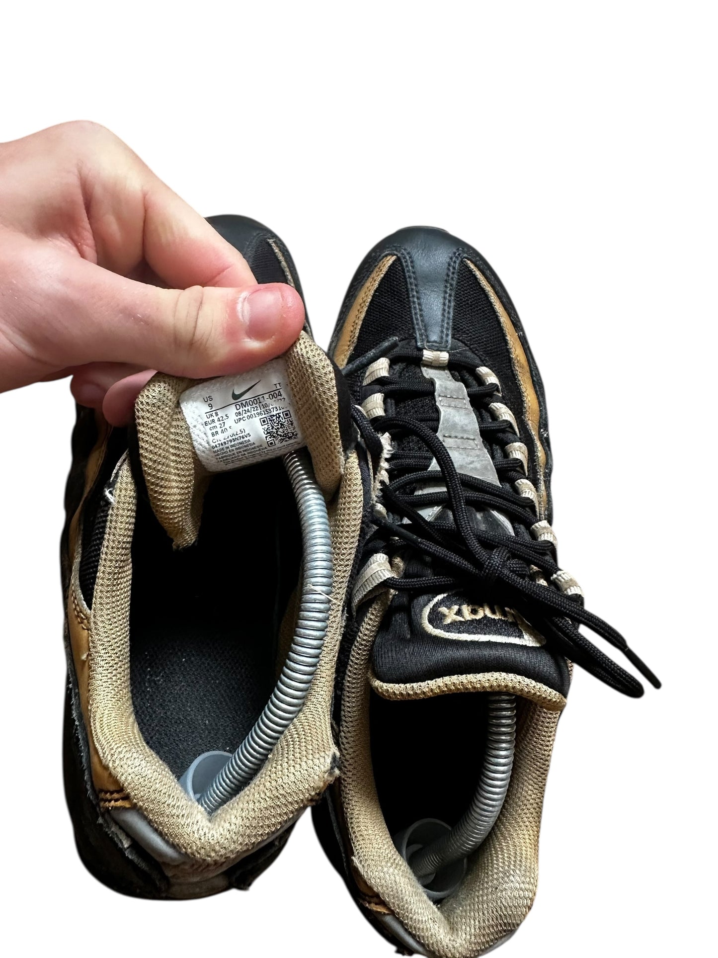 Nike air max 95s (8)