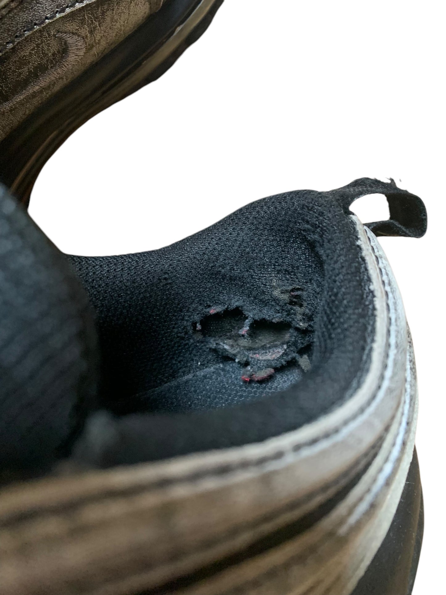 Nike x CDG air max 97s (9.5)