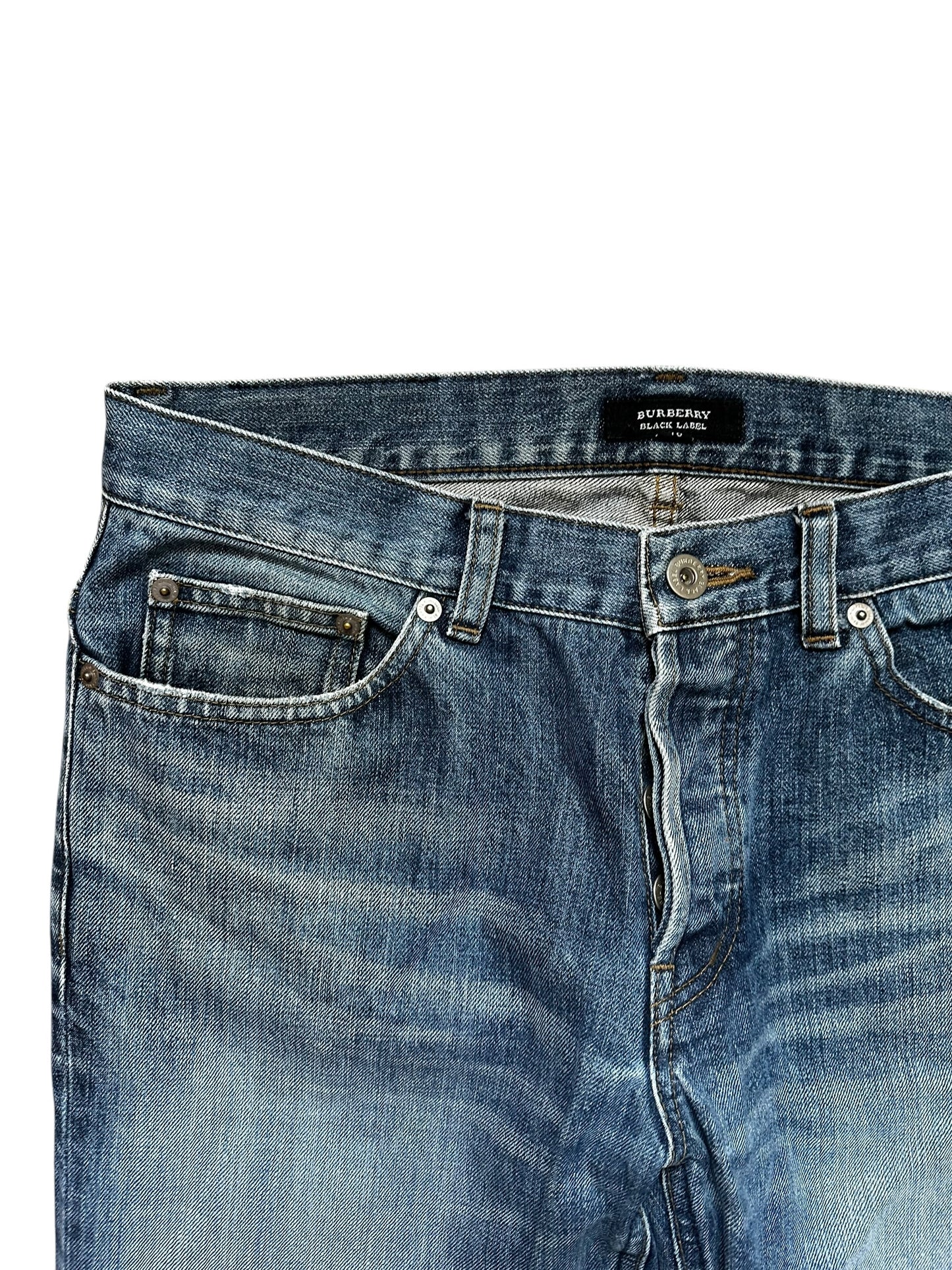Burberry Jeans (M)