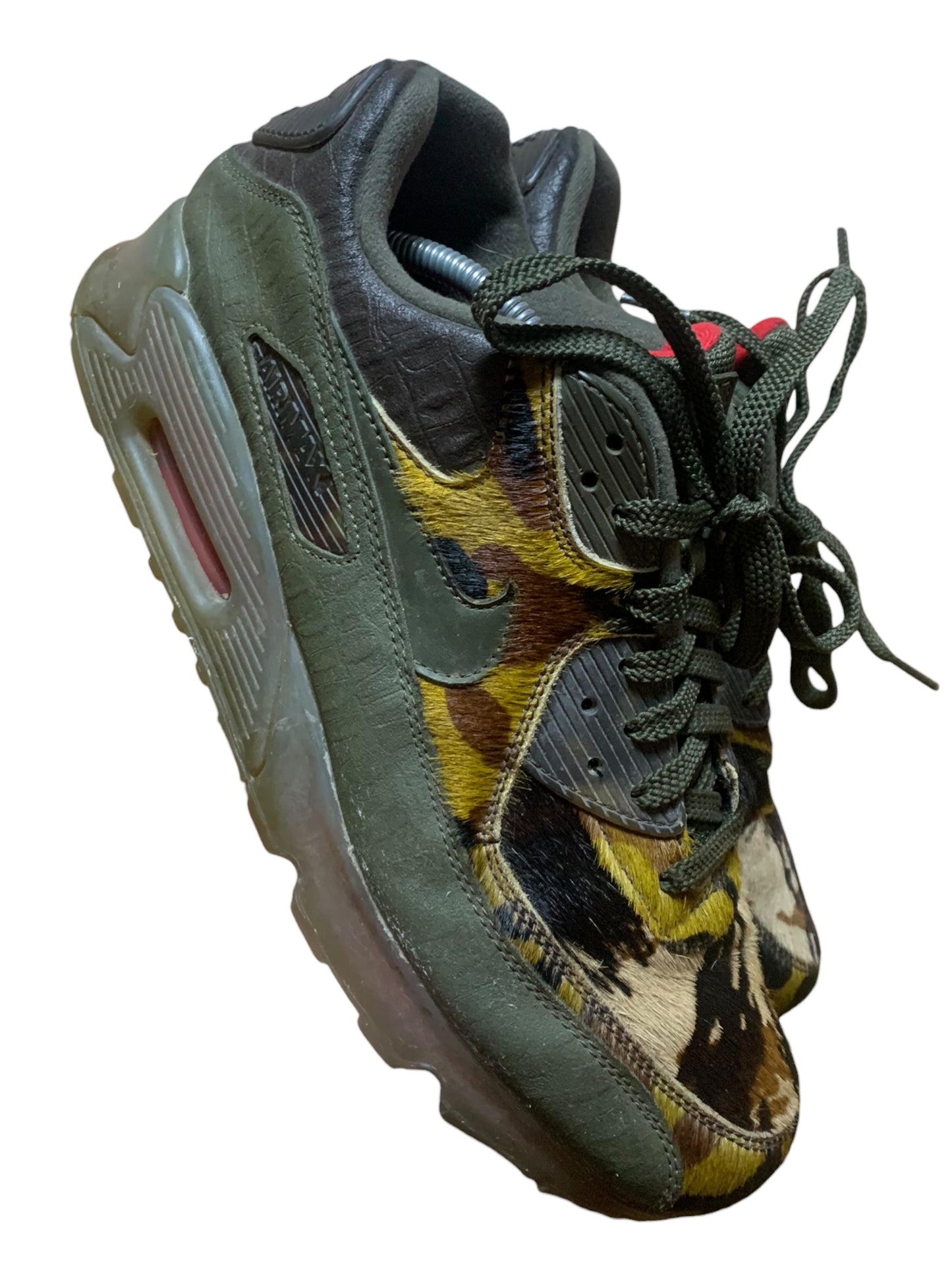 Nike air max 90s ‘croc camo’ (10)
