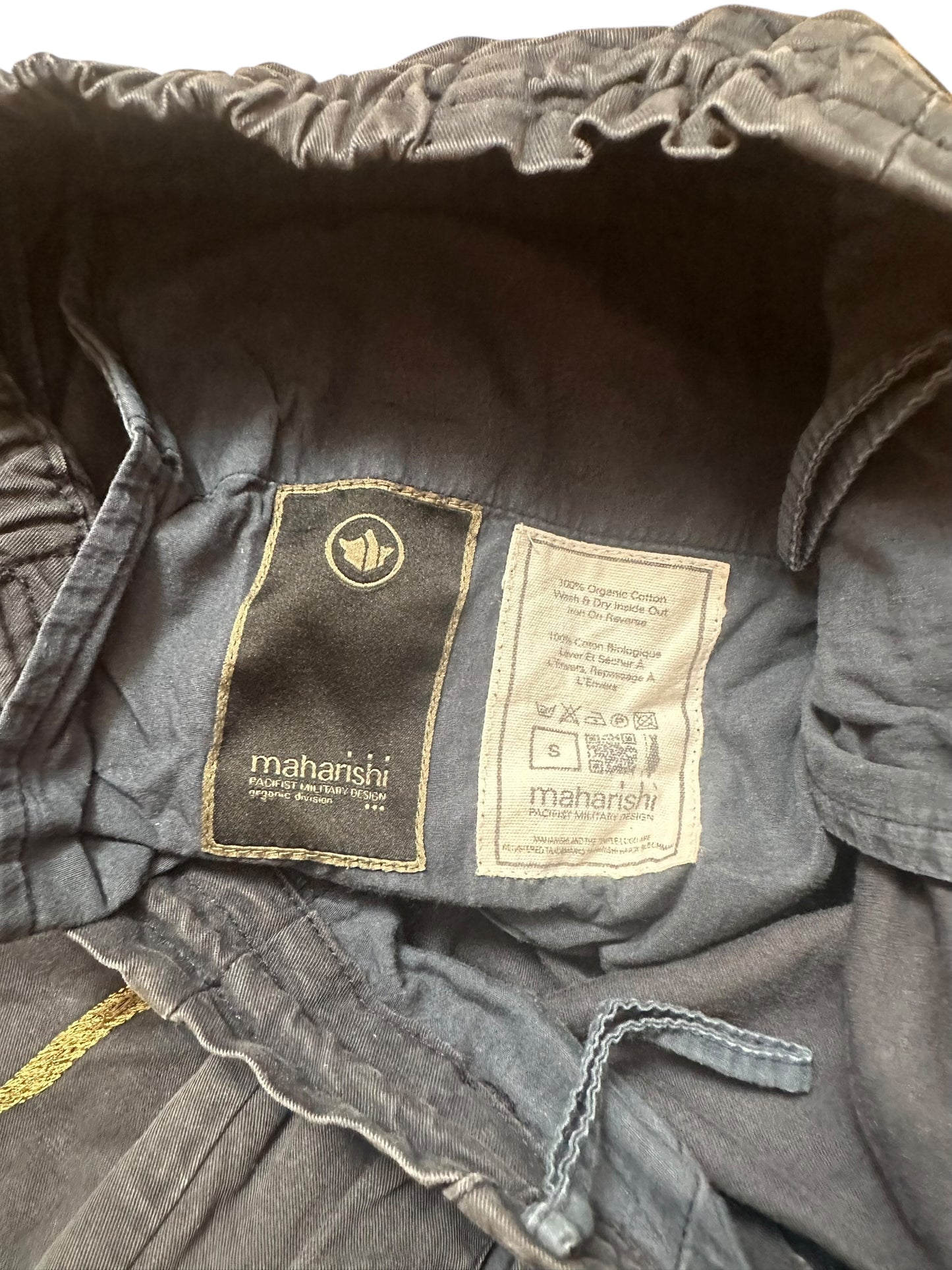 Maharishi Shorts (S)