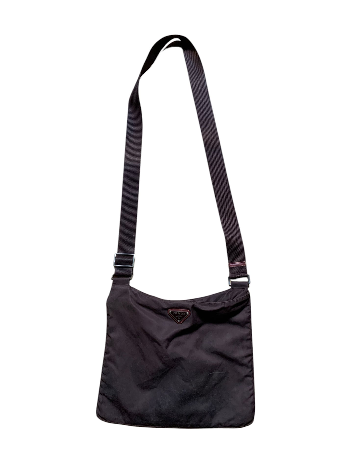 Prada bag