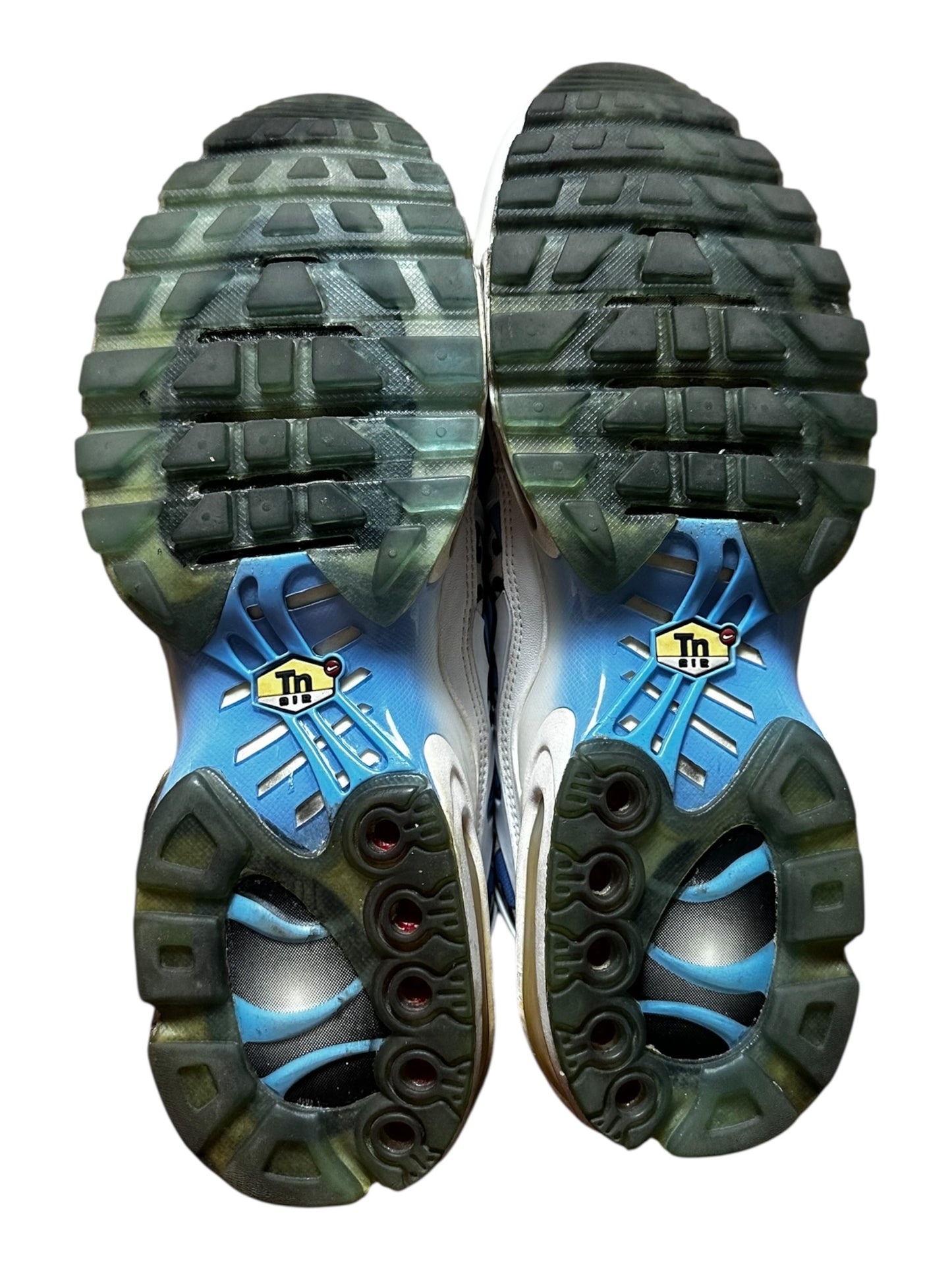 Nike TN ‘2007 PFW’ (9)