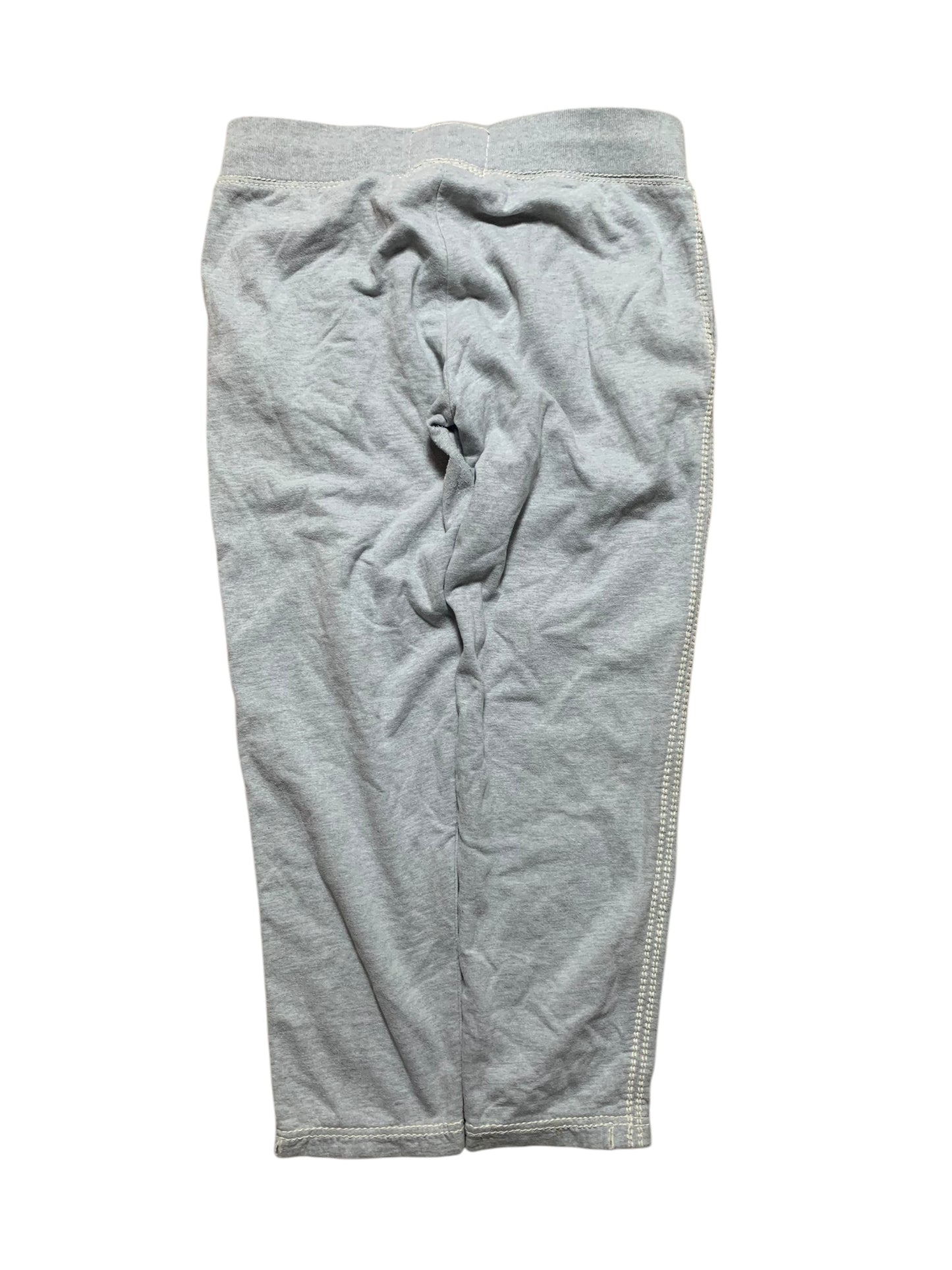 True religion big stitch joggers (L)