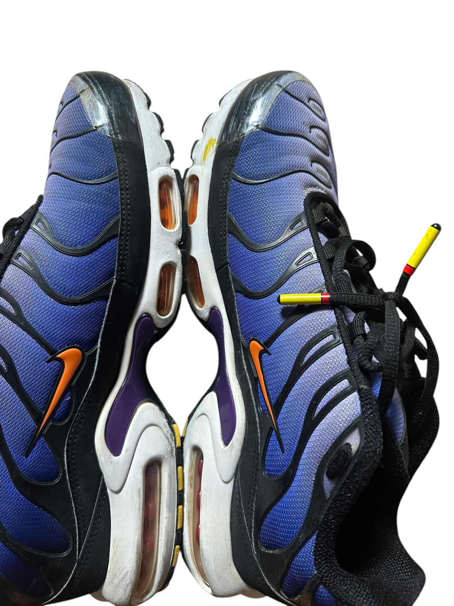 Nike air max TN ‘Volt’ (12)