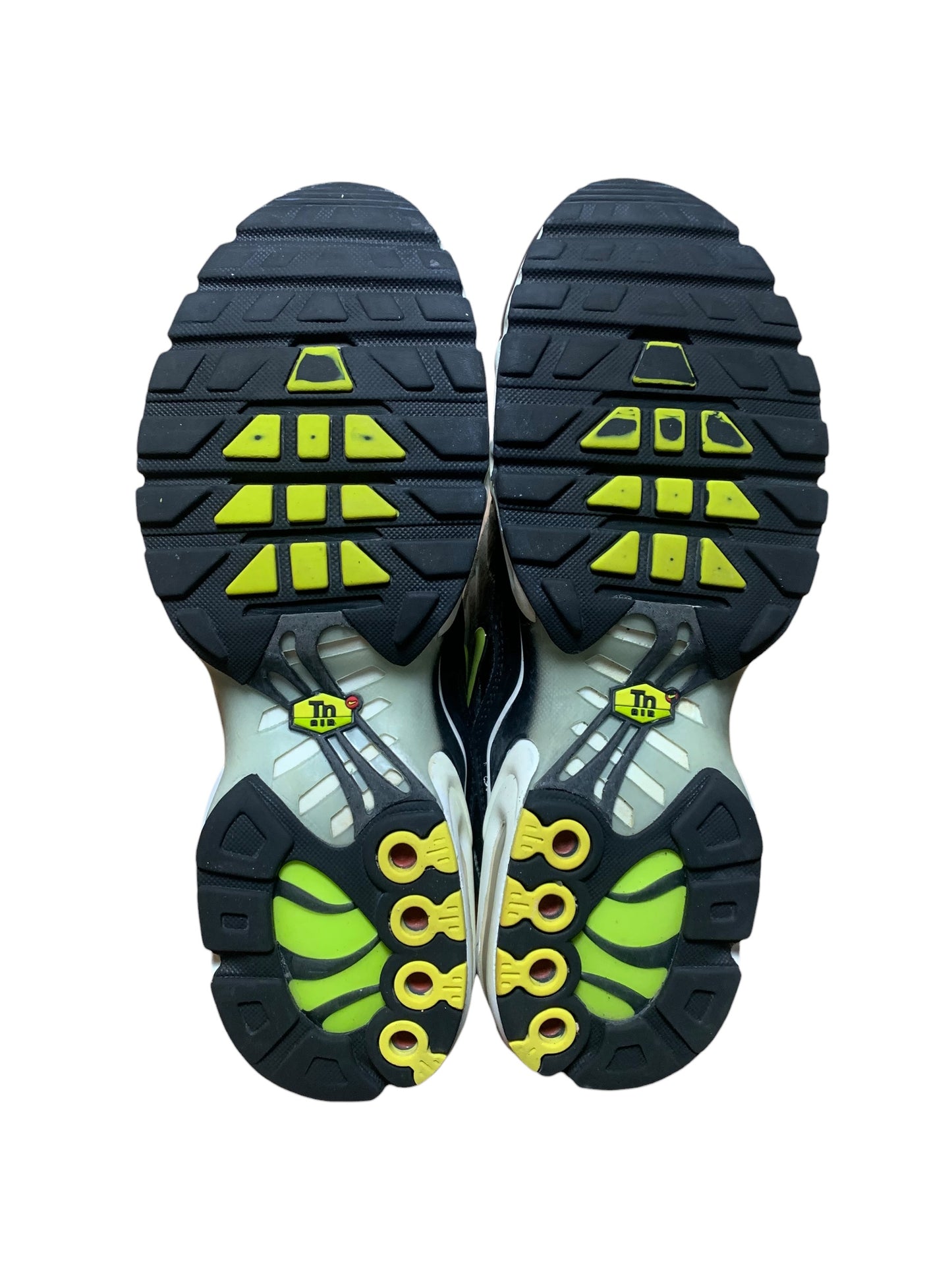 Nike air max plus TN (8.5)