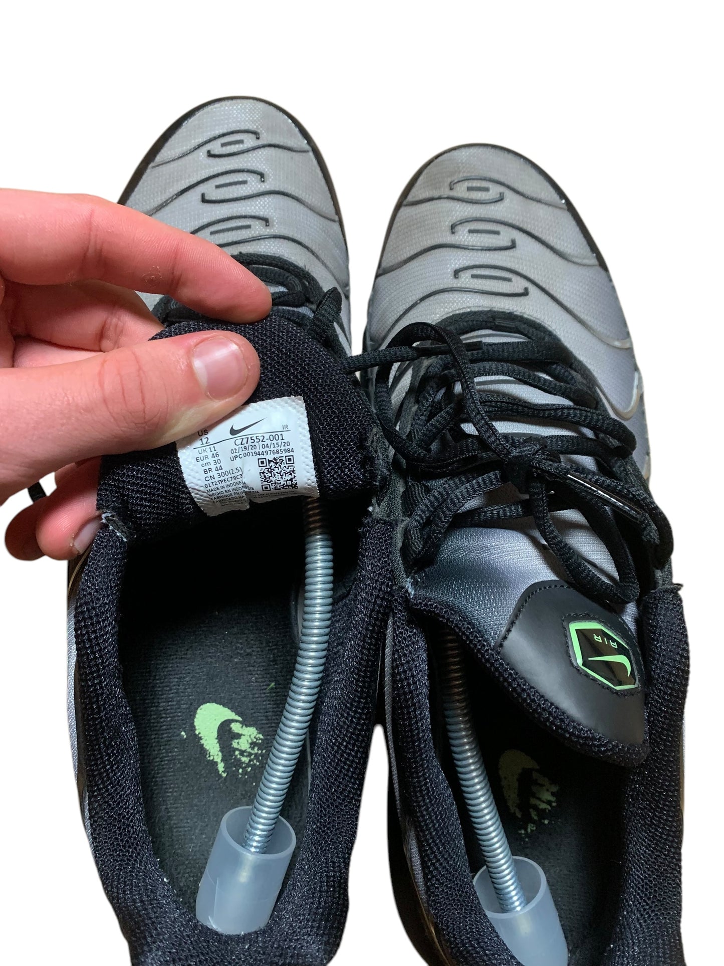 Nike air max plus TN (11)
