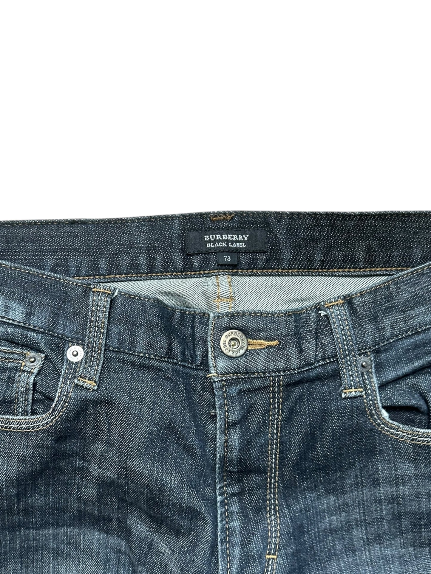 Burberry Jeans (S)
