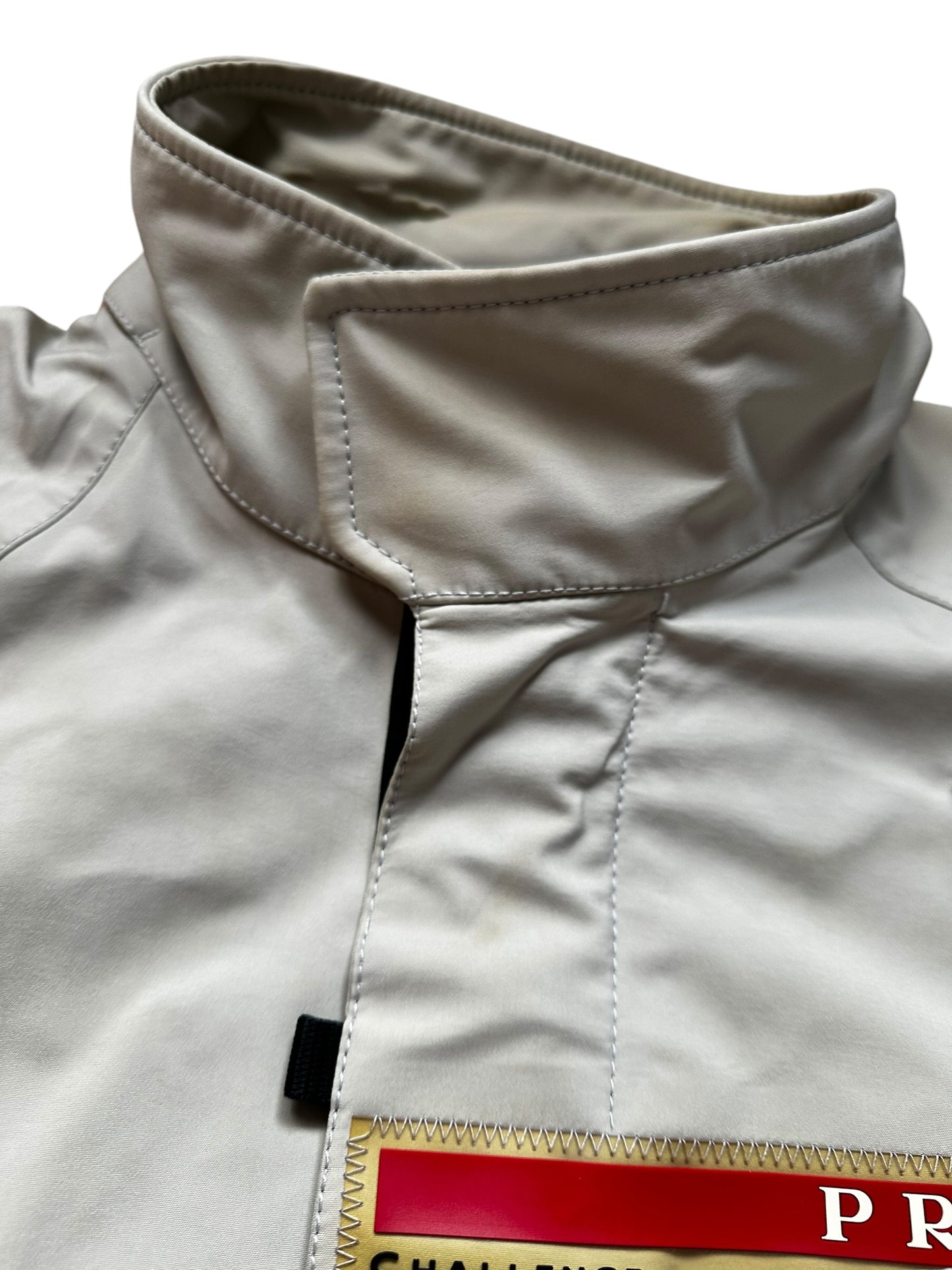 Prada Luna Rossa Jacket (XL)