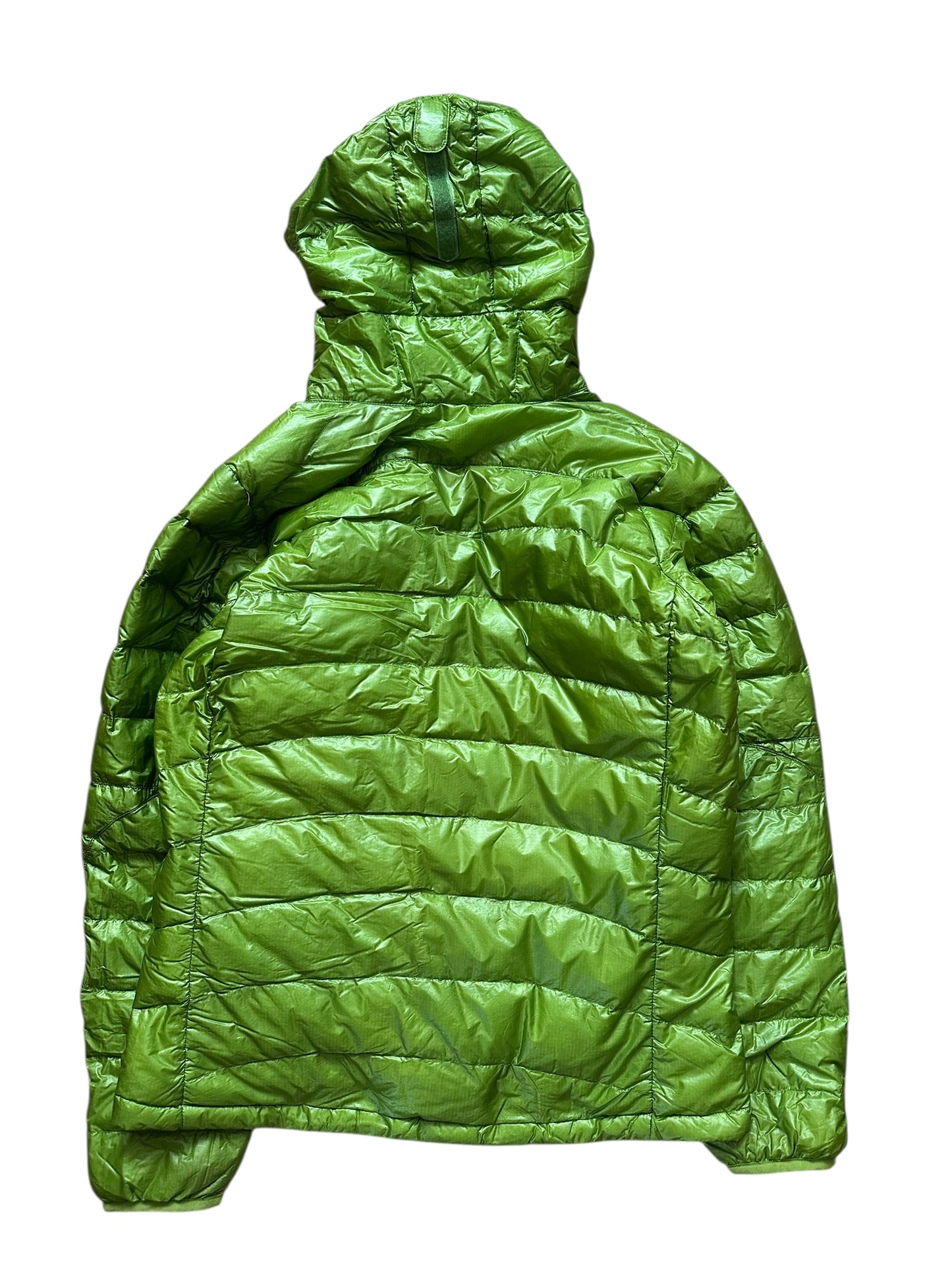 Montbell Puffer Jacket (S)