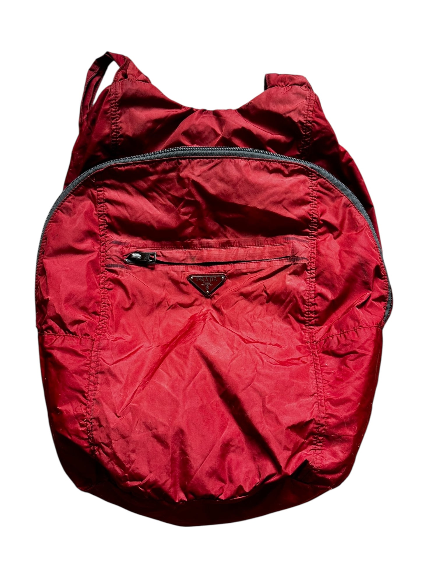 Prada Backpack (OS)