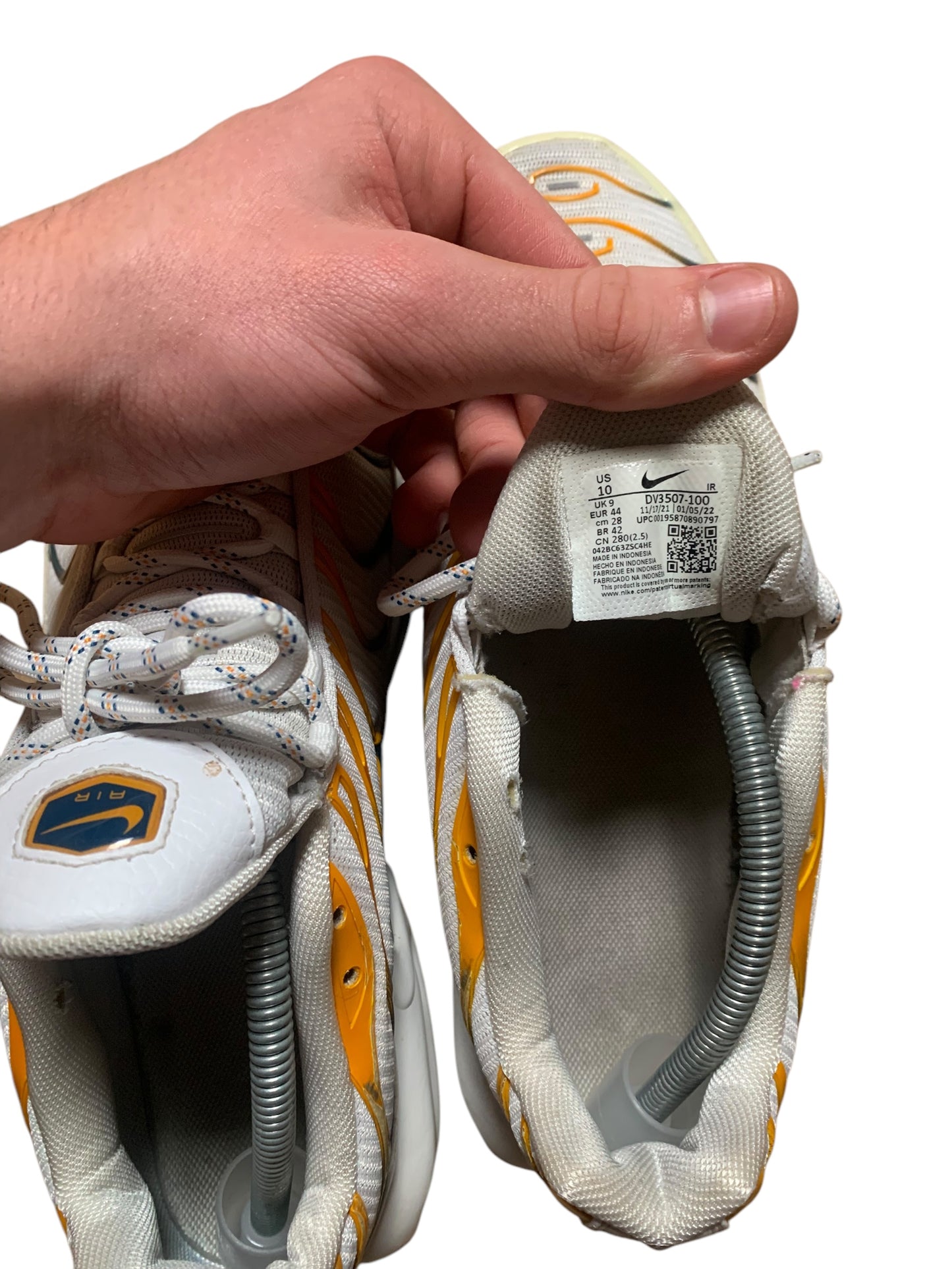 Nike air max plus TN (9)