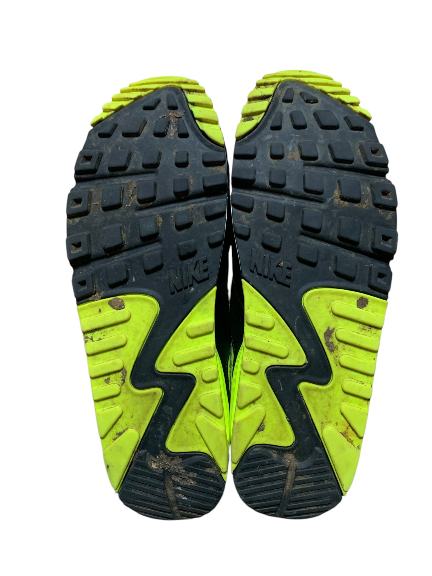 Nike air max 90s ‘volt’ (11)