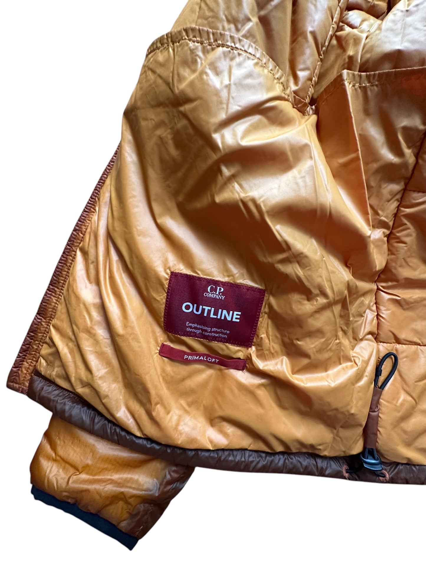 CP Company Outline Primaloft Jacket (M)