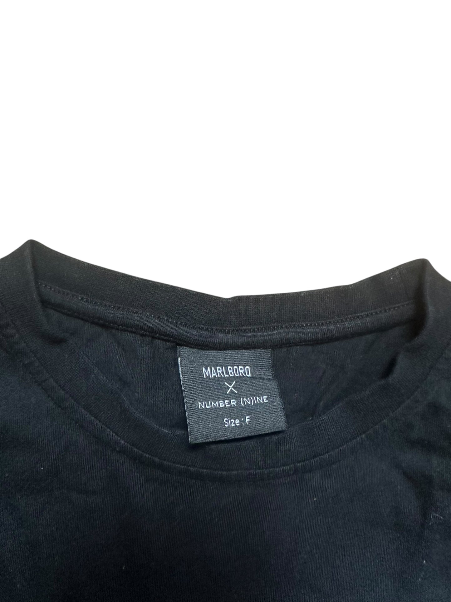 Number (N)ine T-Shirt (M)