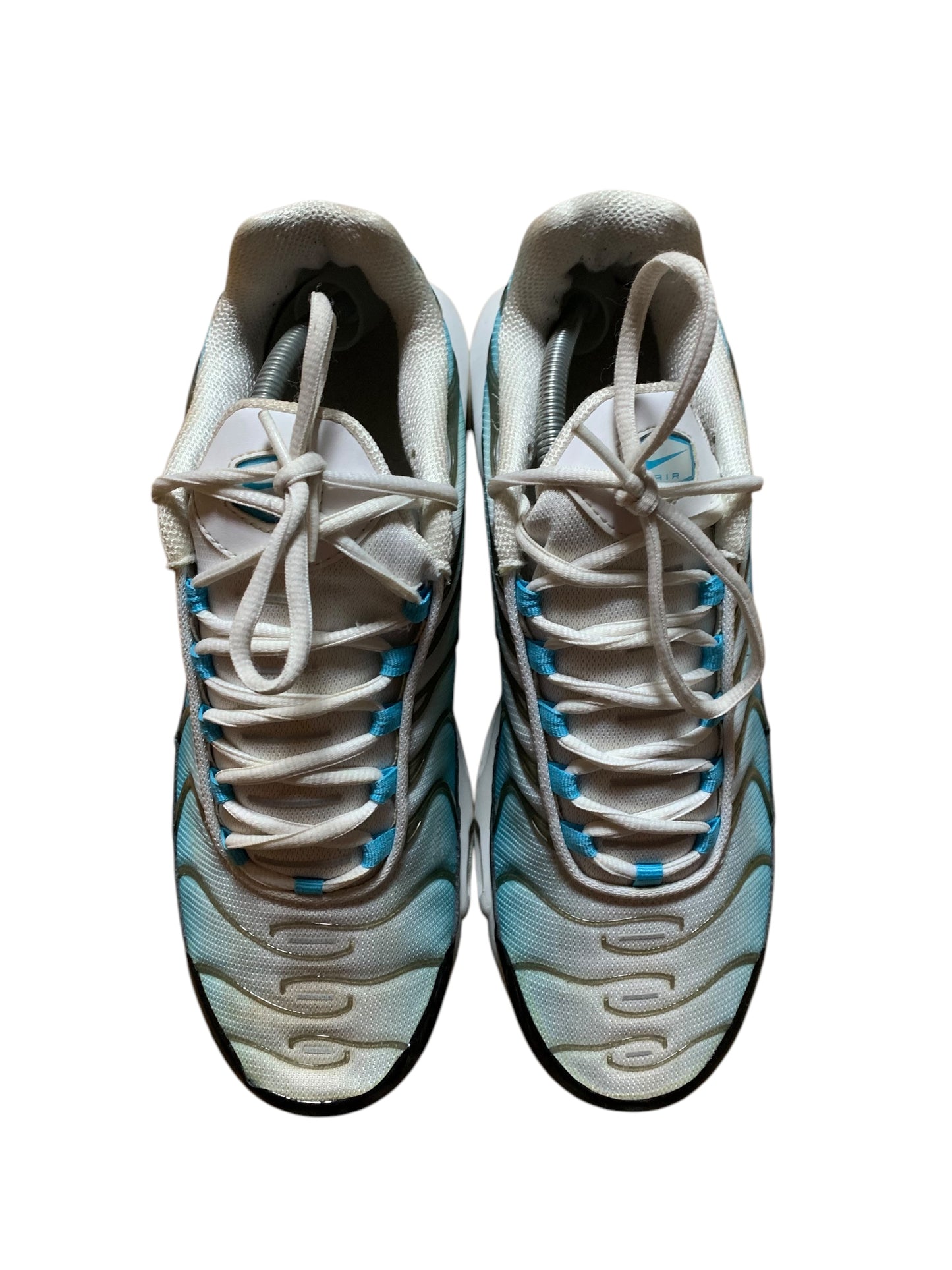 Nike air max plus TN ‘Baltic blue’ (9.5)