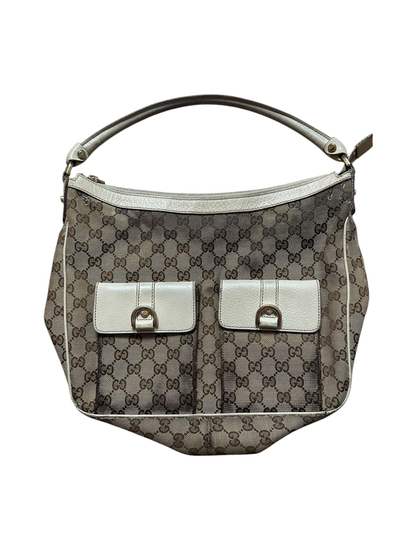 Gucci handbag (OS)
