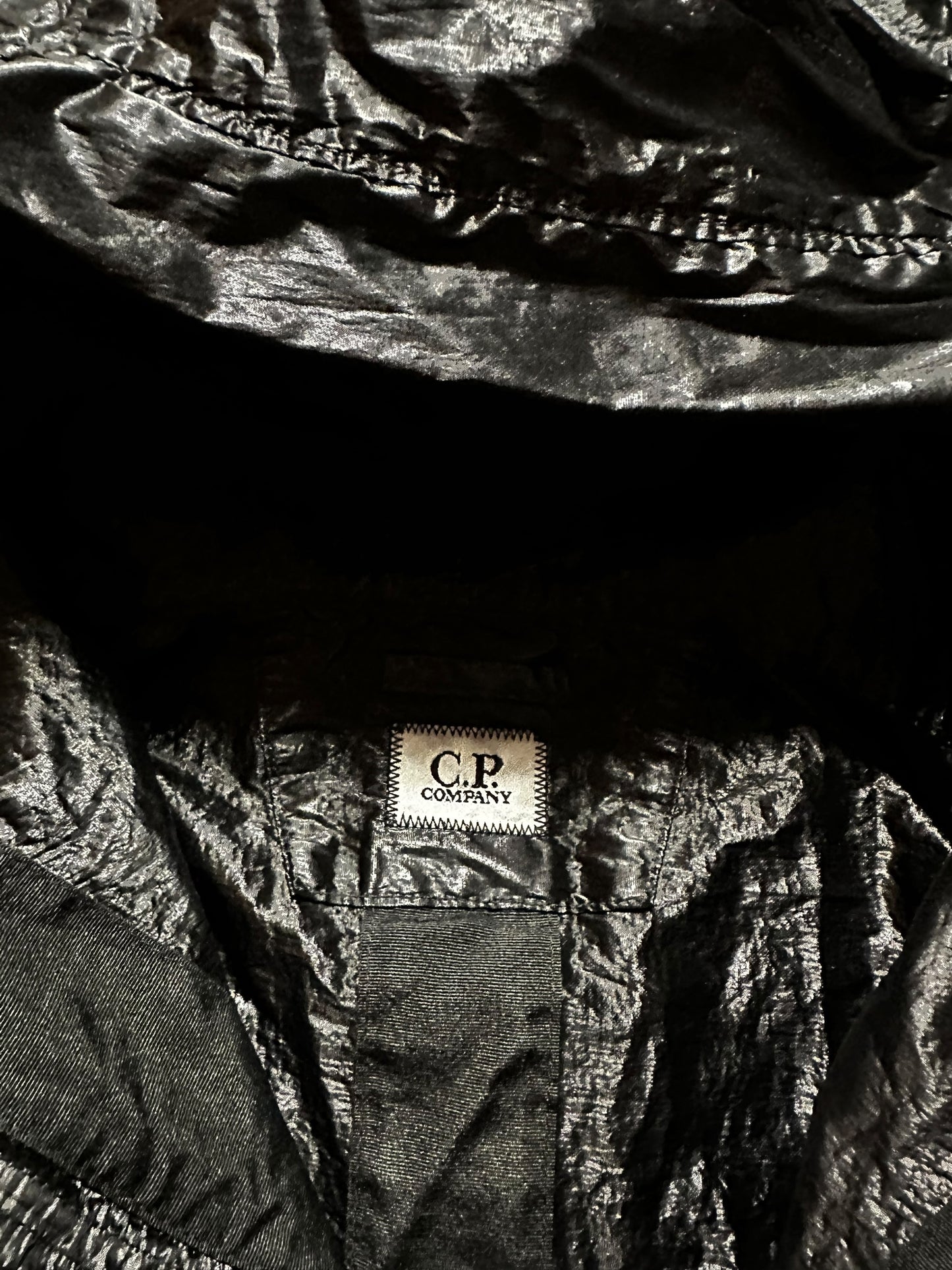 CP Company KAN-D Jacket (L)