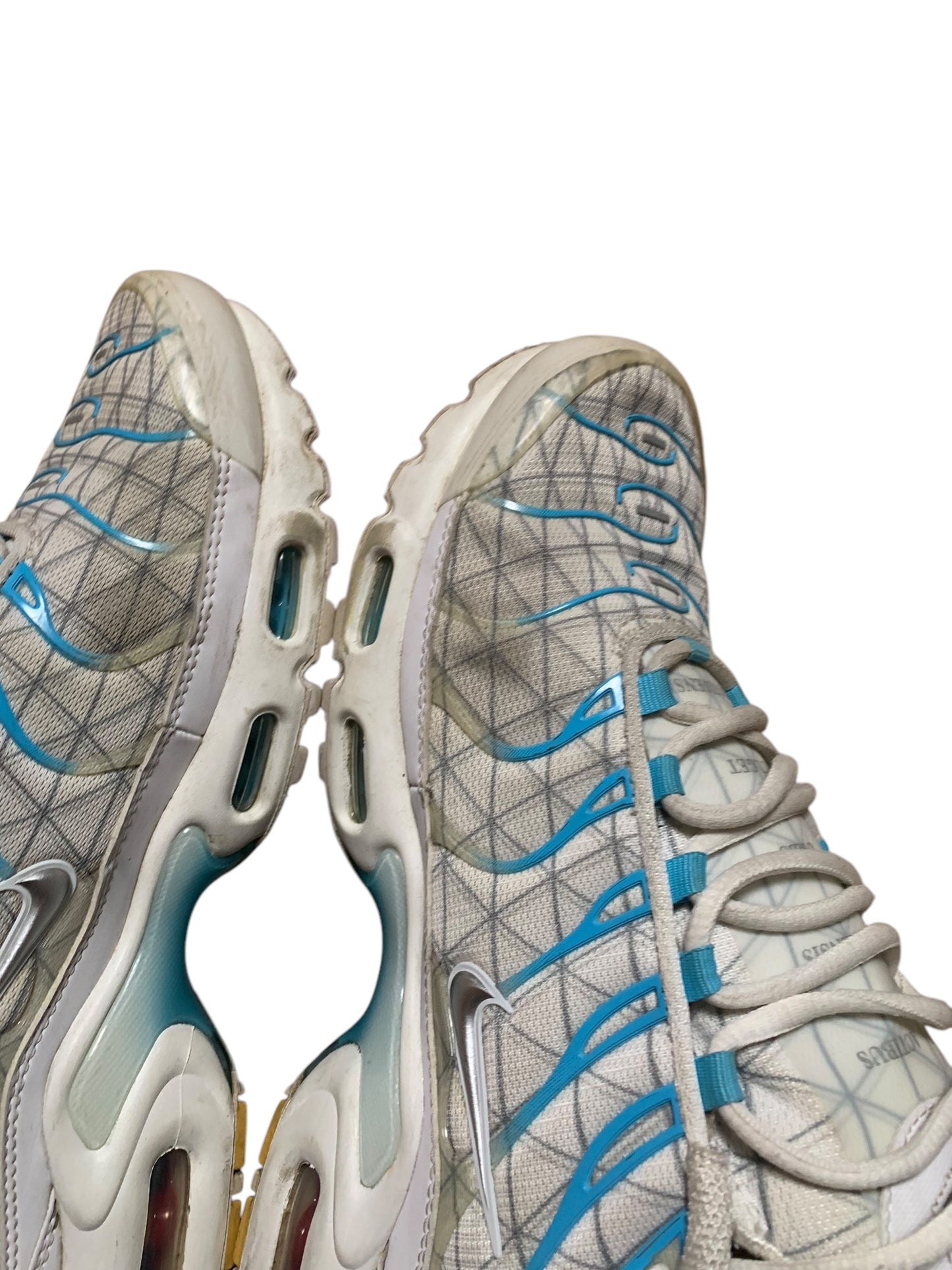 Nike air max plus TN ‘Marseille’ (8)
