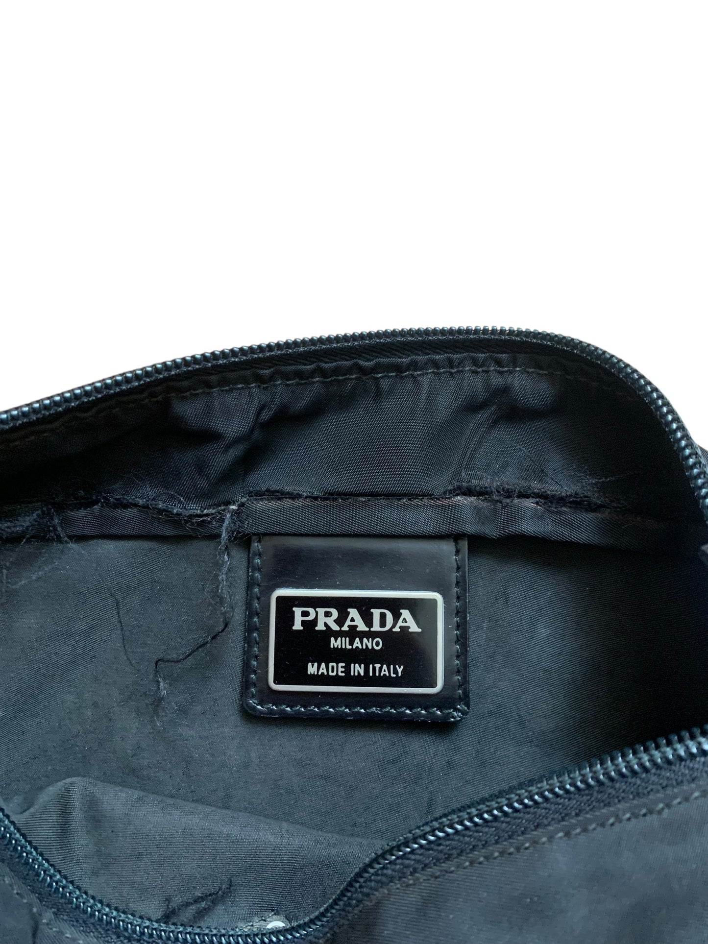 Prada shoulder bag (OS)