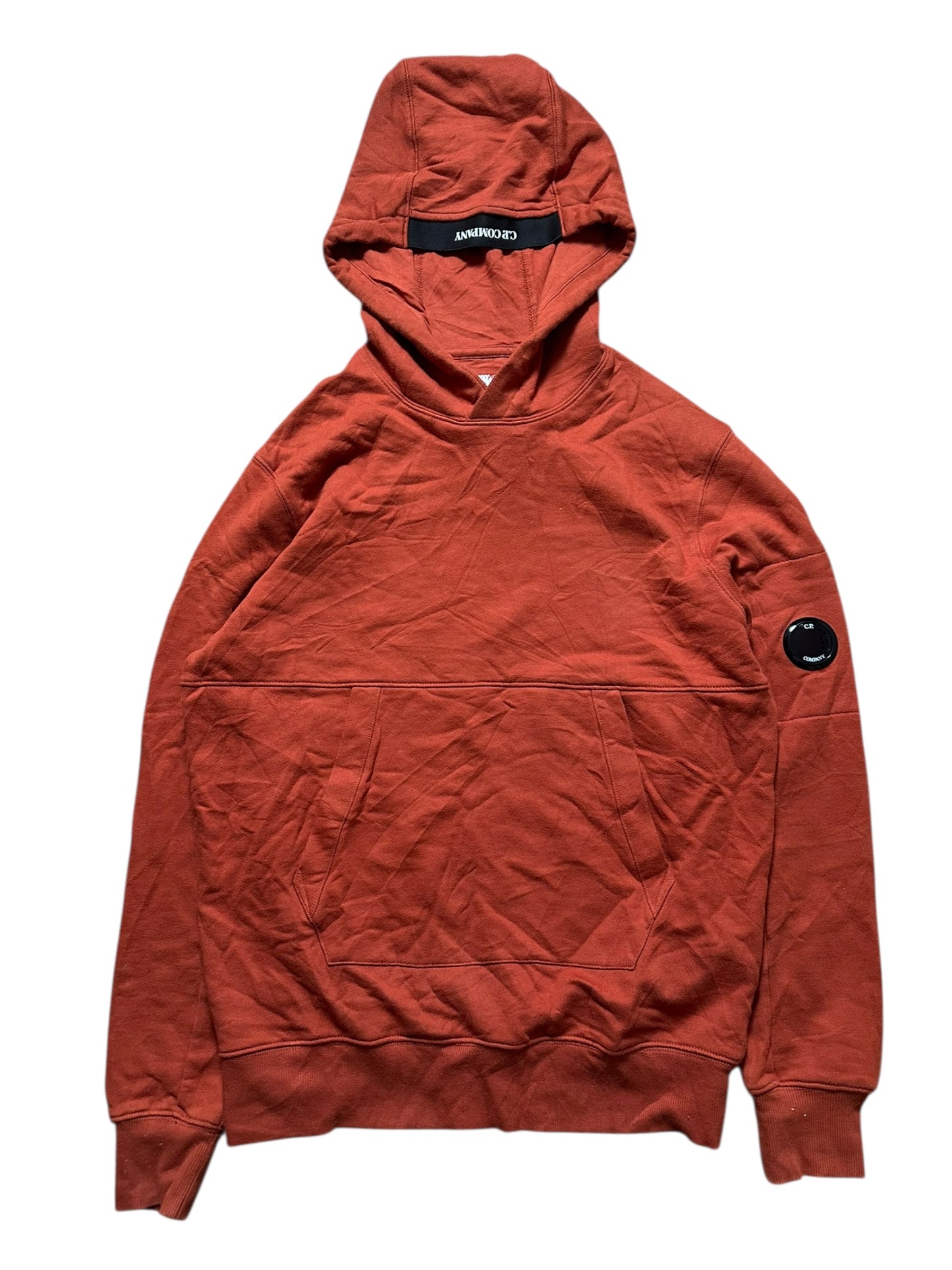 CP Company Hoodie (S)