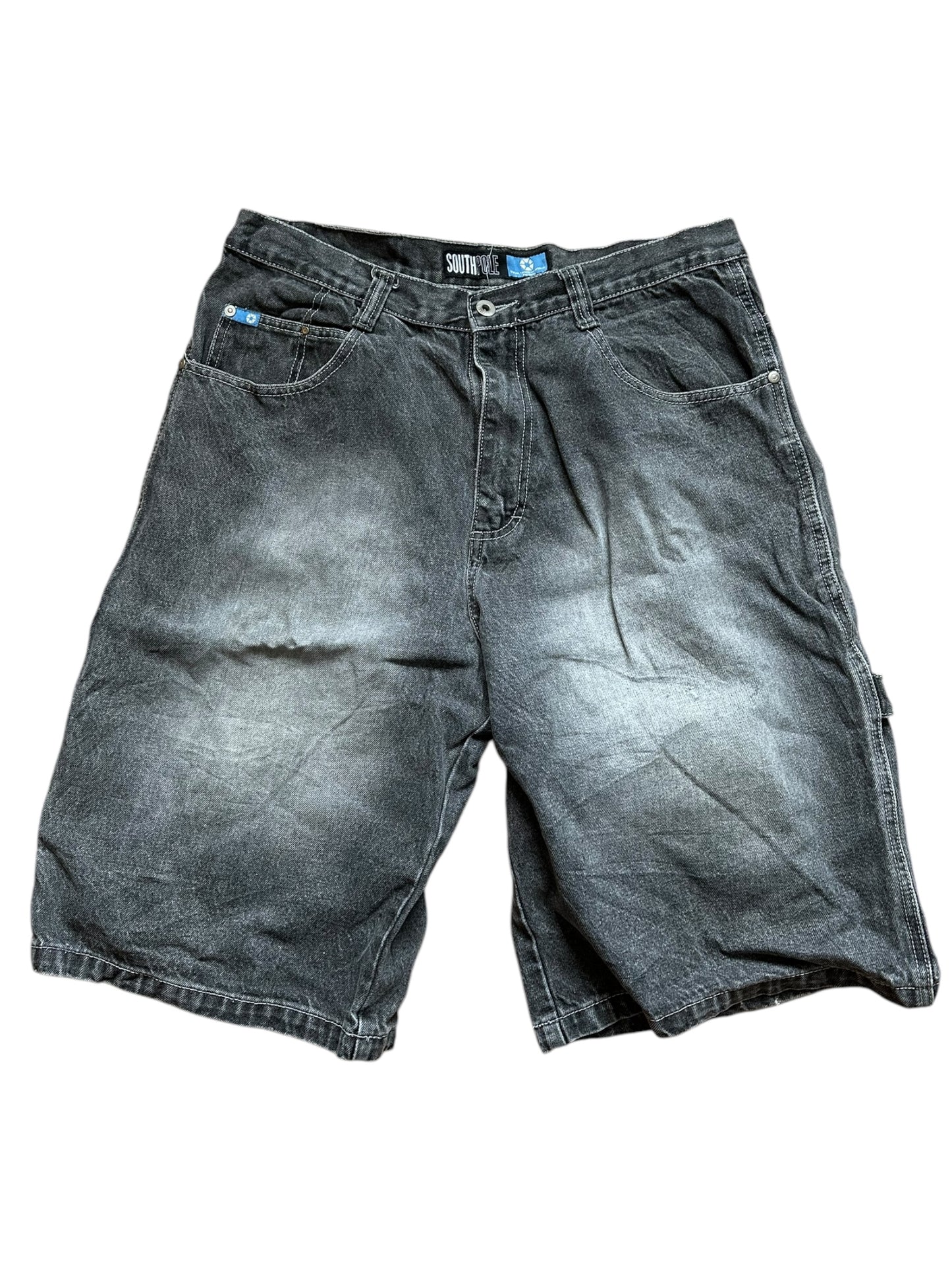 Southpole Jorts (XL)