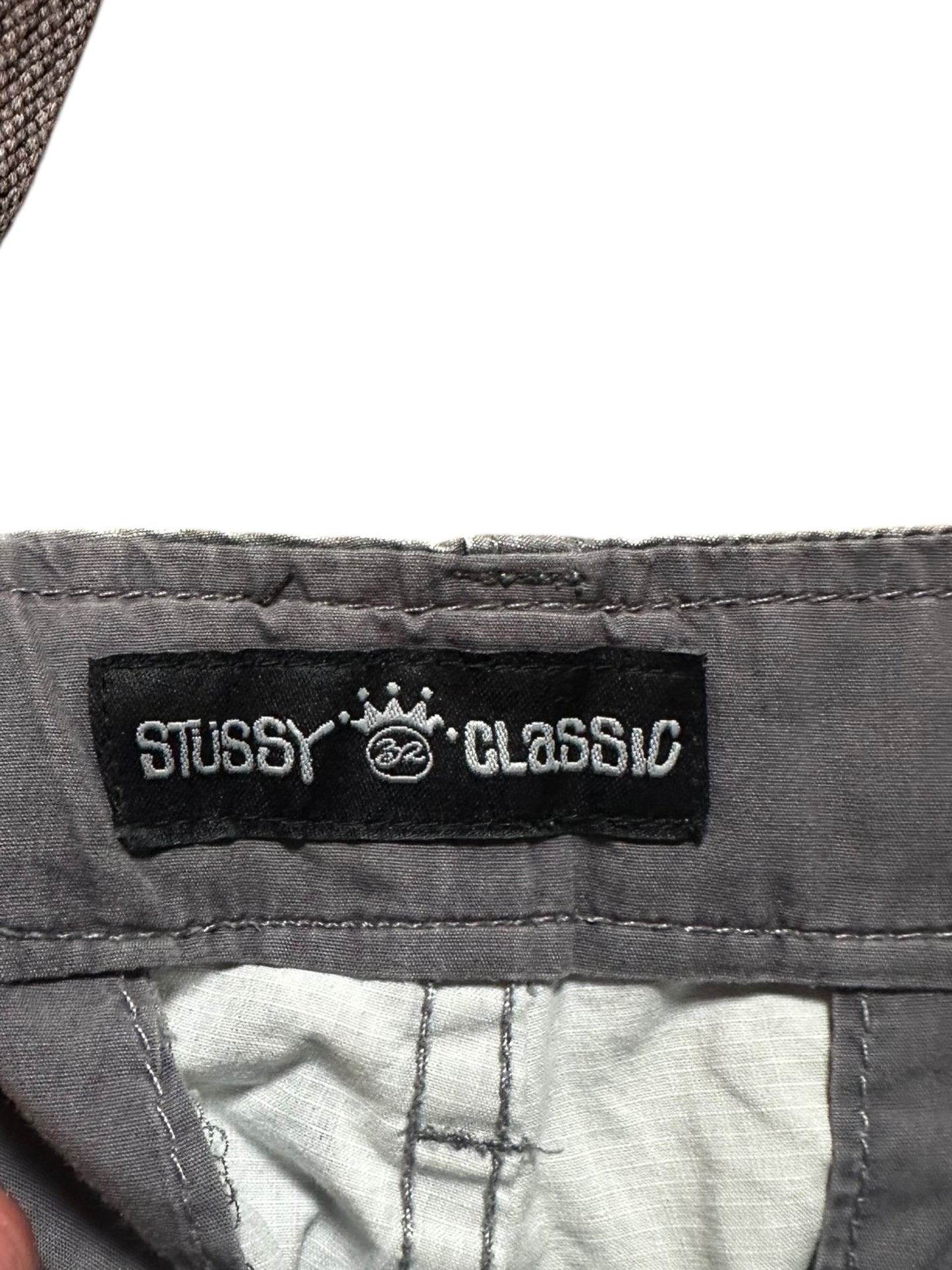 Stussy Cargo Shorts (M)