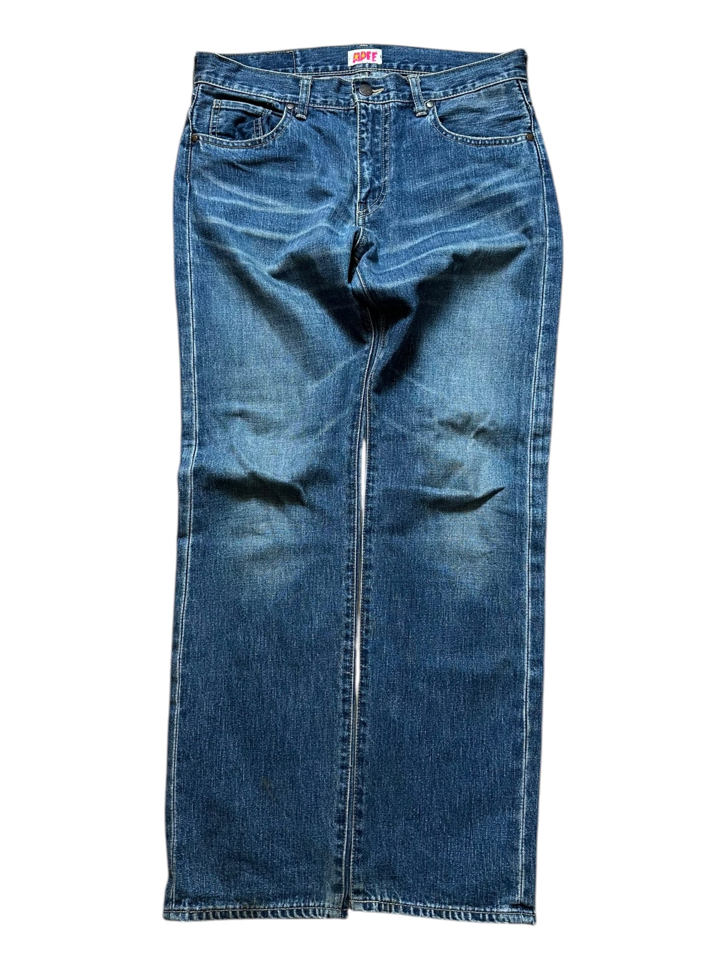 Bapesta Jeans (M)